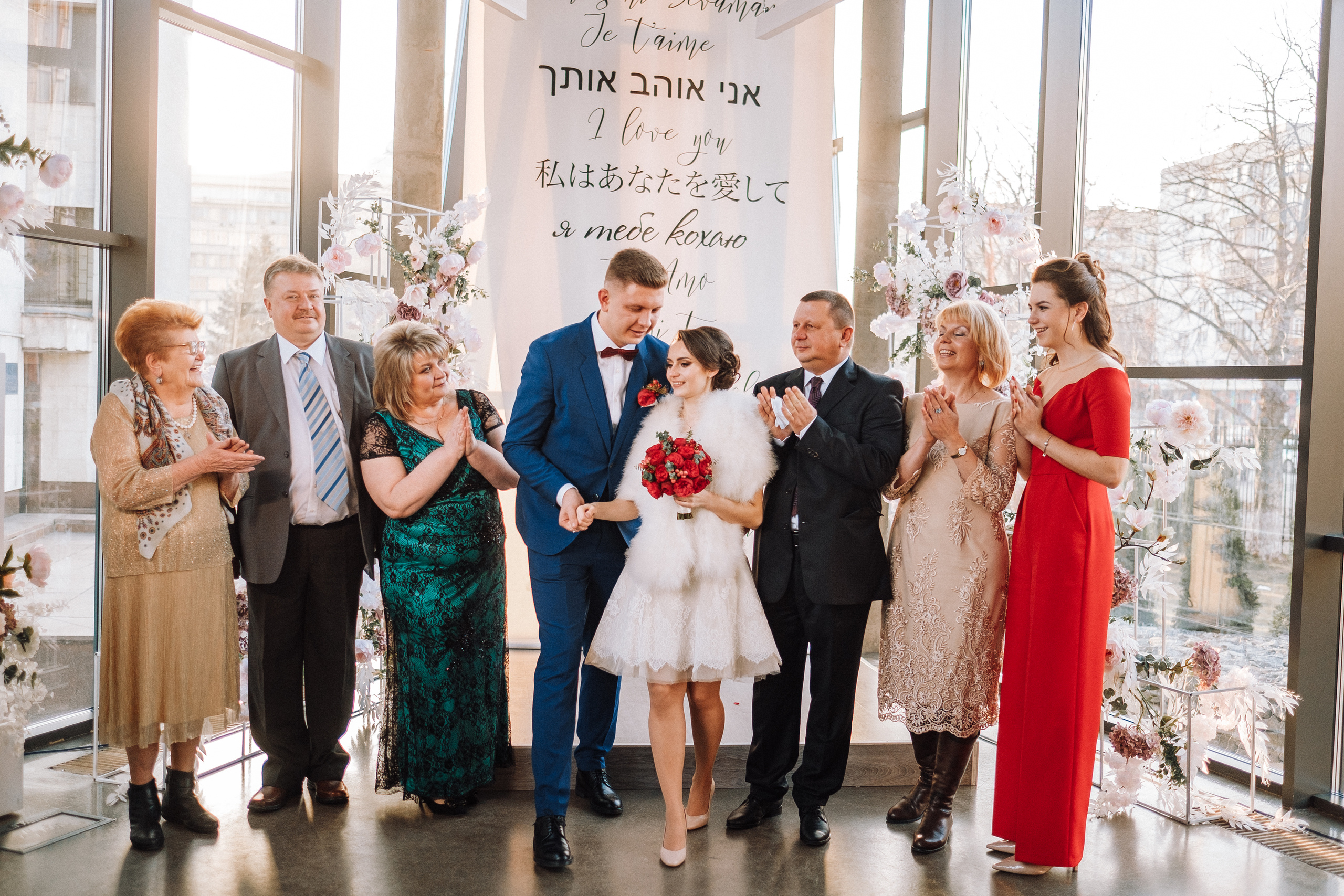 Alexandr+Anastasia 24.11.2019. Ivan Skufinsky — wedding and family photographer in Vancouver