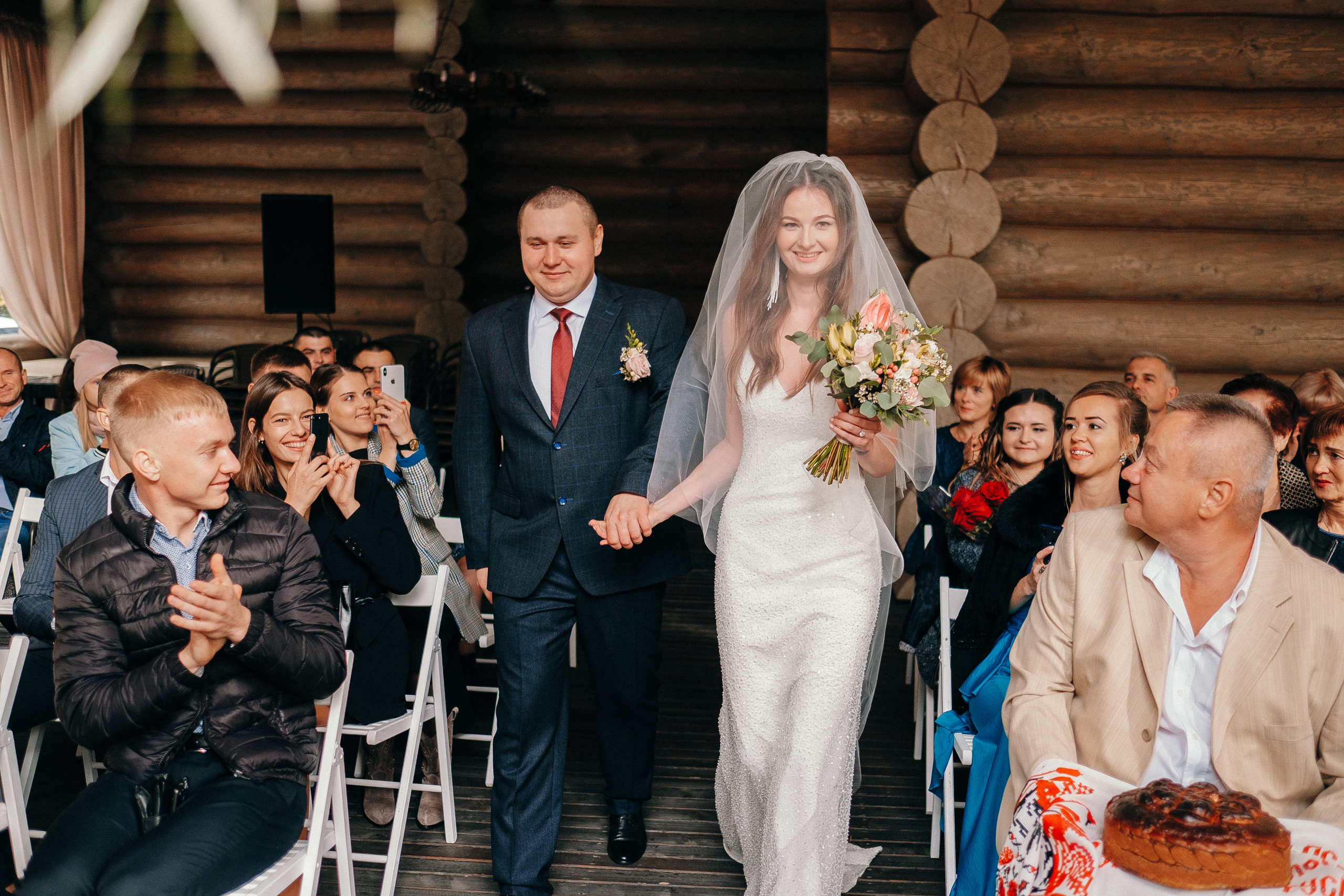 2019.09.28 Wedding Story DA Versal. Ivan Skufinsky — wedding and family photographer in Vancouver