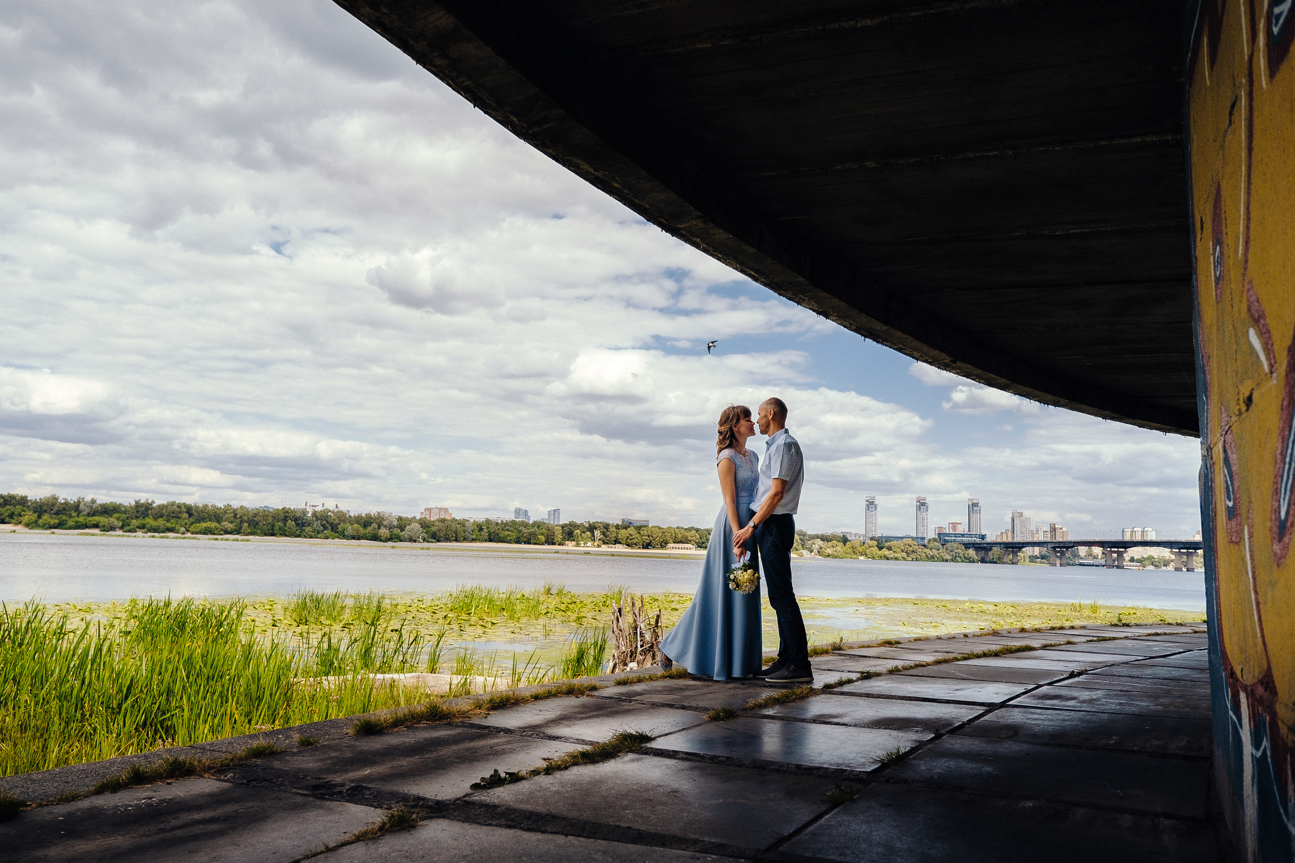 СВАДЬБА 04.07.19 Андрей+Катя. Ivan Skufinsky — wedding and family photographer in Vancouver