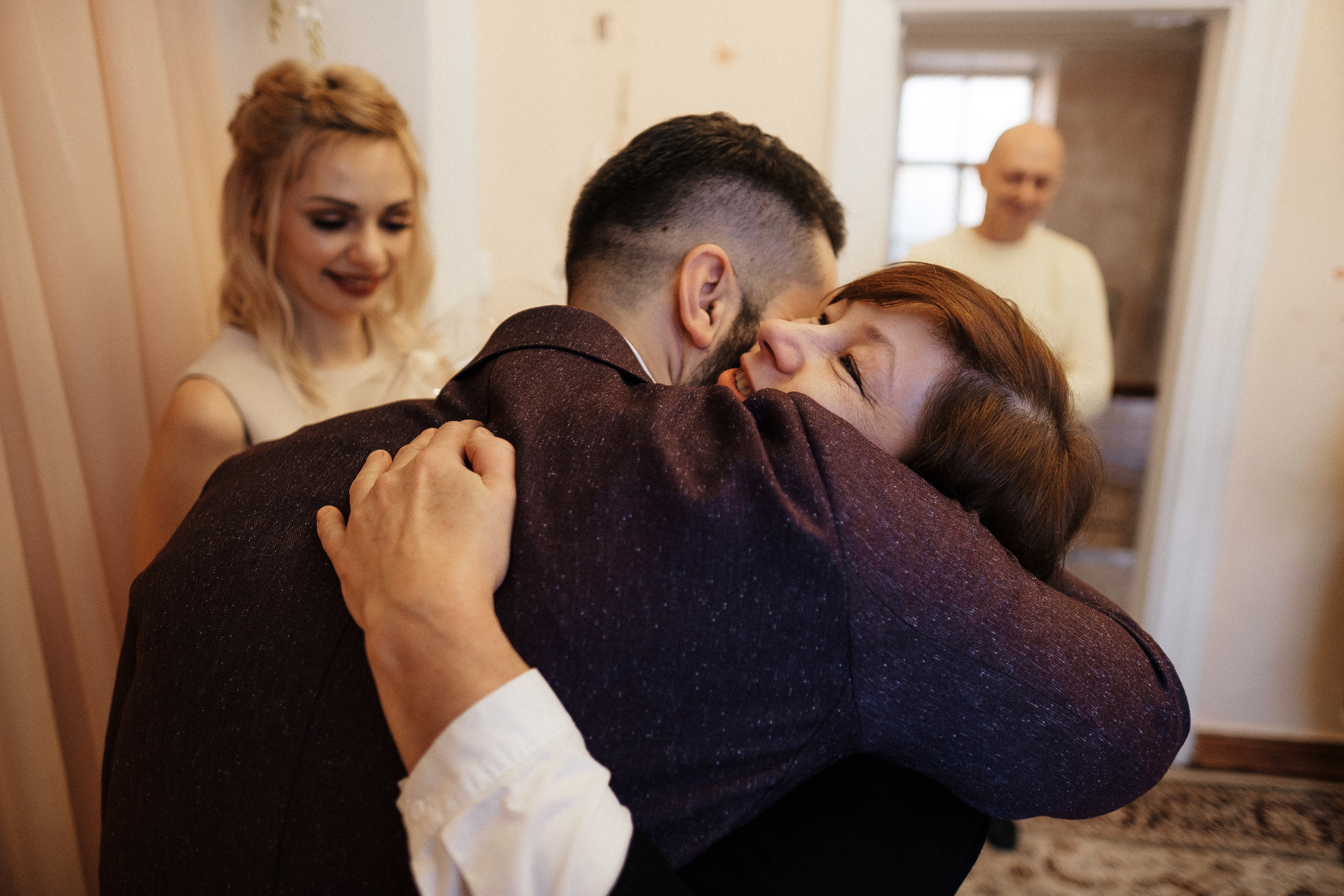 26.10.2018 Дмитрий+Ксения. Ivan Skufinsky — wedding and family photographer in Vancouver