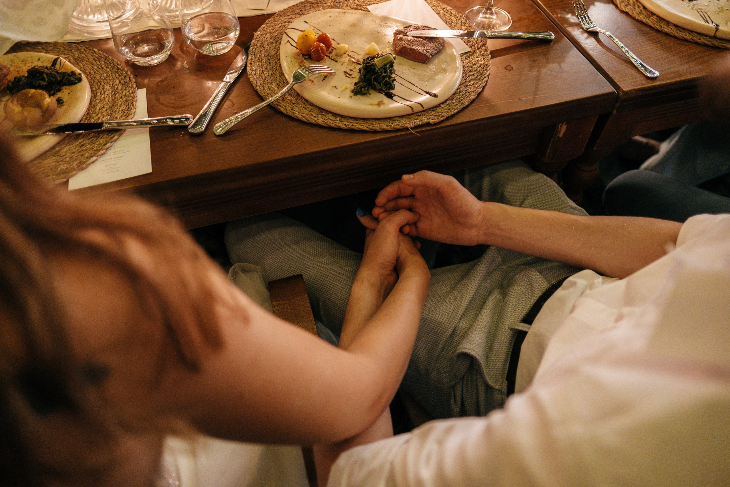 Cheshme. Wedding Story. Ivan Skufinsky — wedding and family photographer in Vancouver