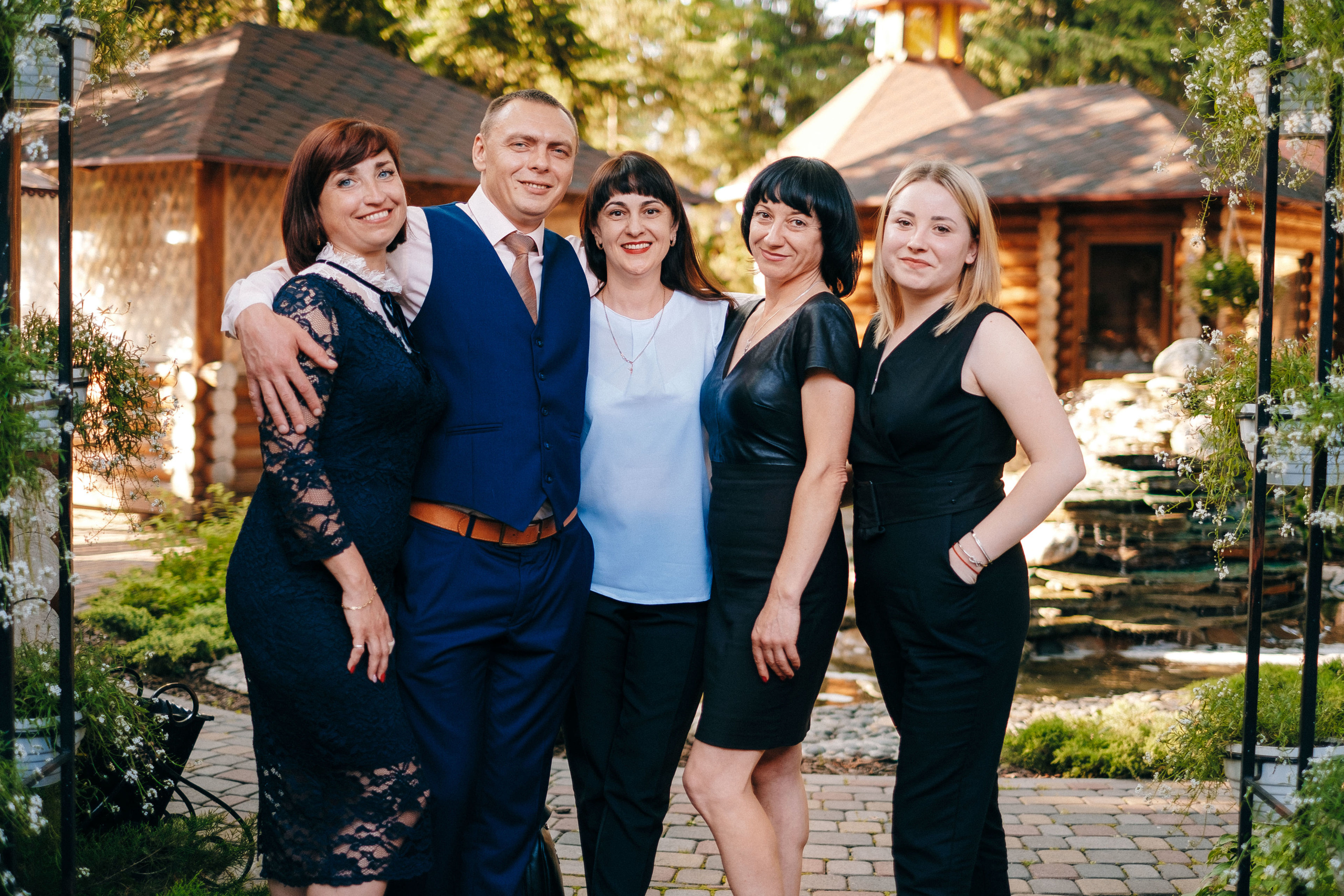День Рождения Илюшка ресторан Лесной. Ivan Skufinsky — wedding and family photographer in Vancouver