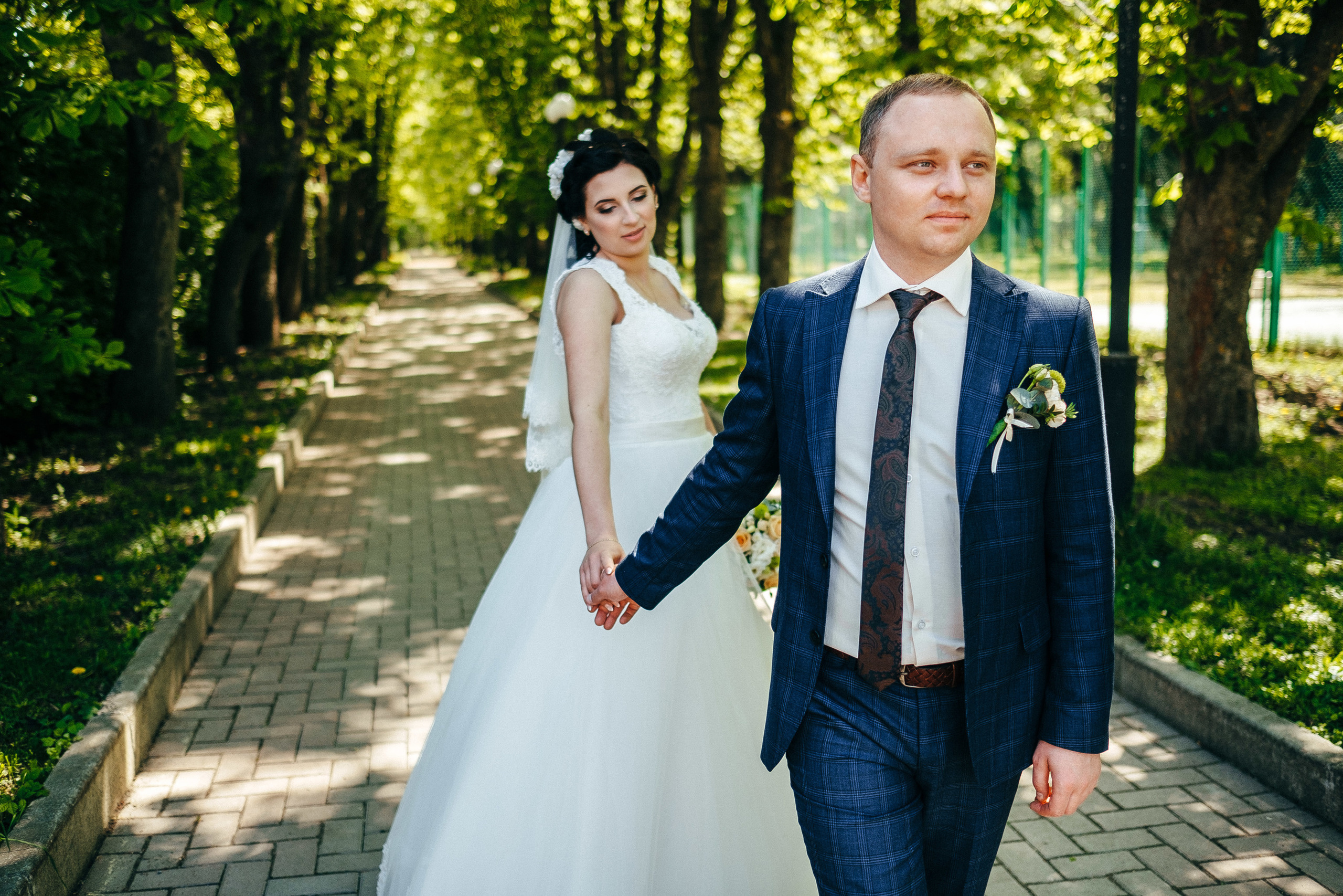 Виктор+Катя. Ivan Skufinsky — wedding and family photographer in Vancouver