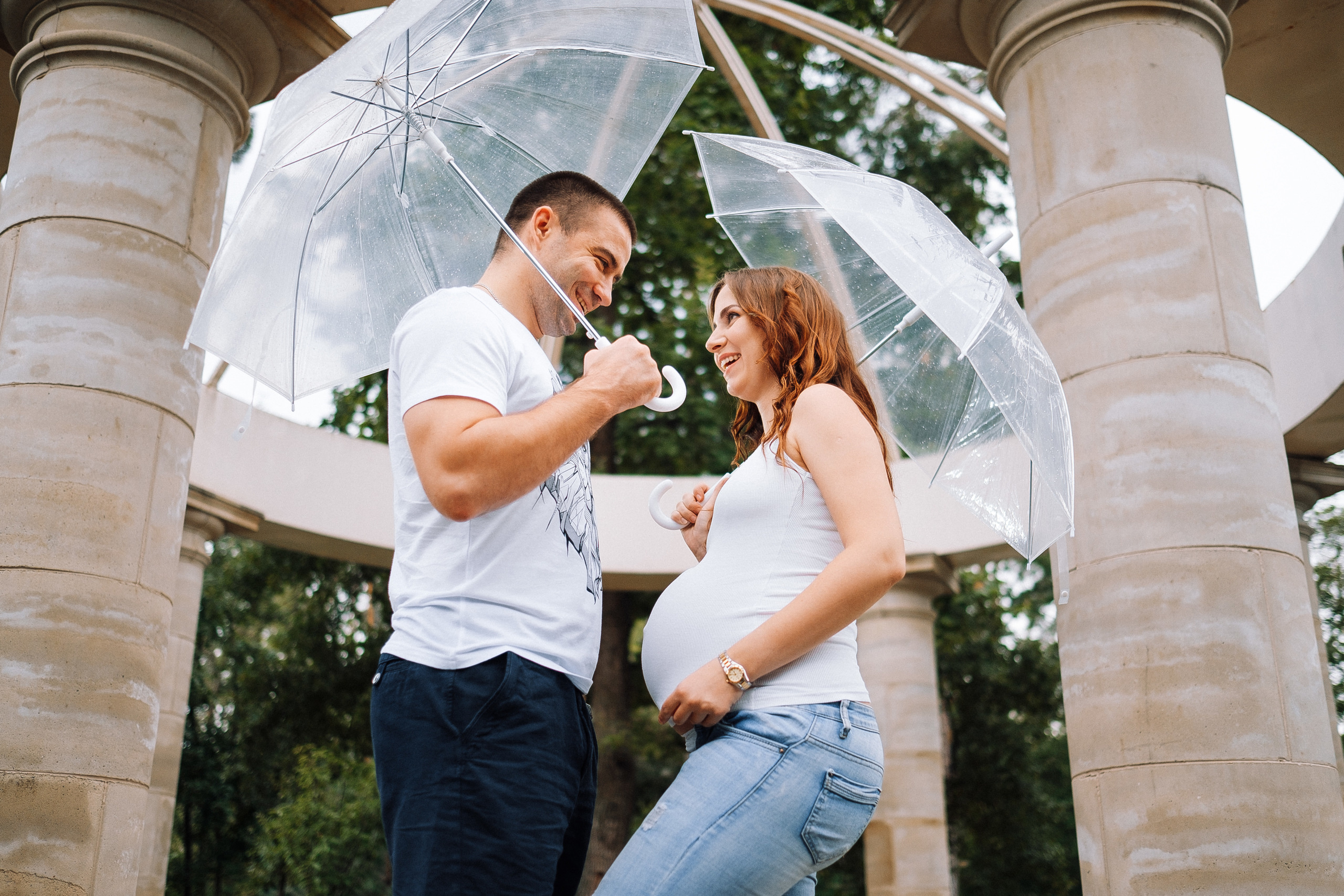 Оля+Саша. Ivan Skufinsky — wedding and family photographer in Vancouver