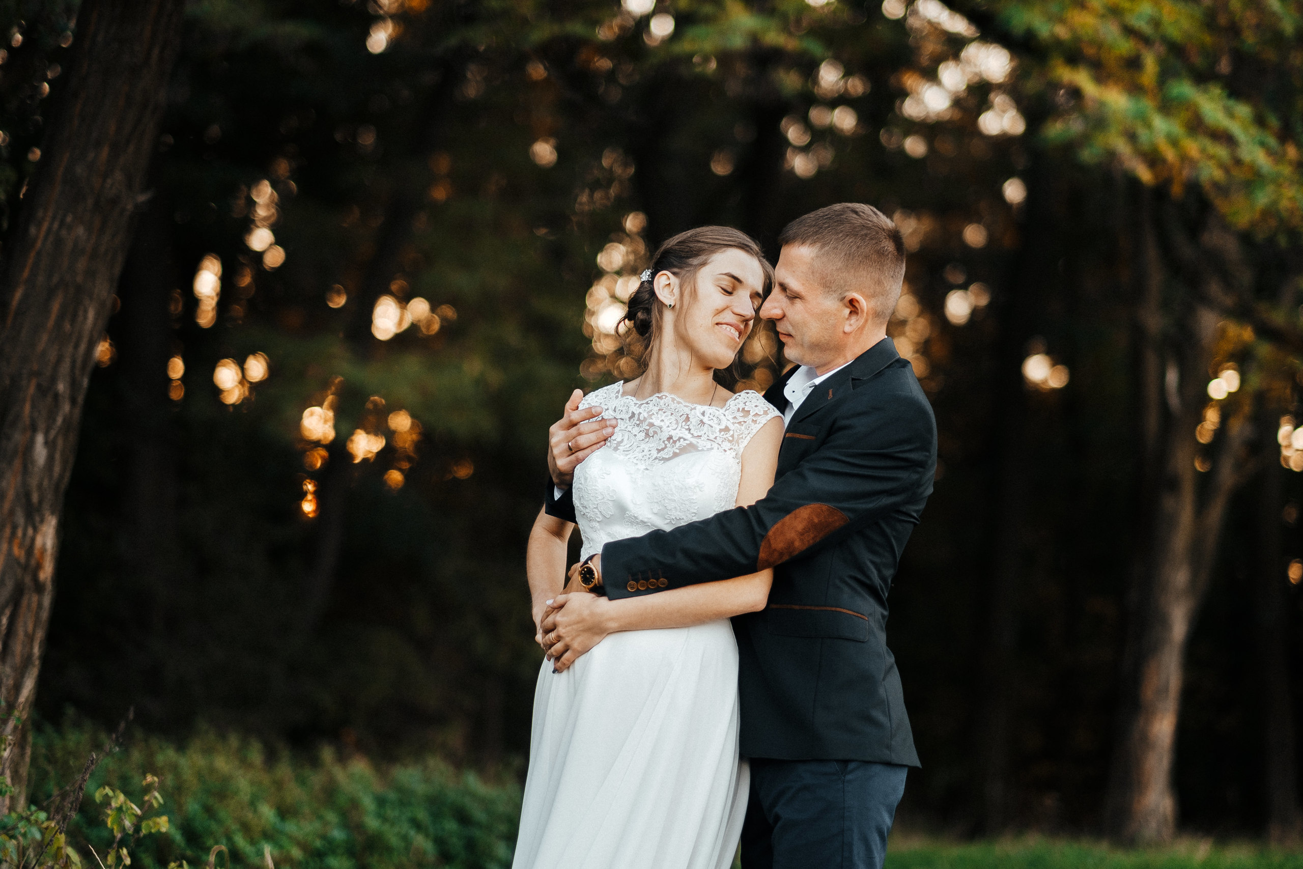 20.10.2018 Сергей+Надя. Ivan Skufinsky — wedding and family photographer in Vancouver