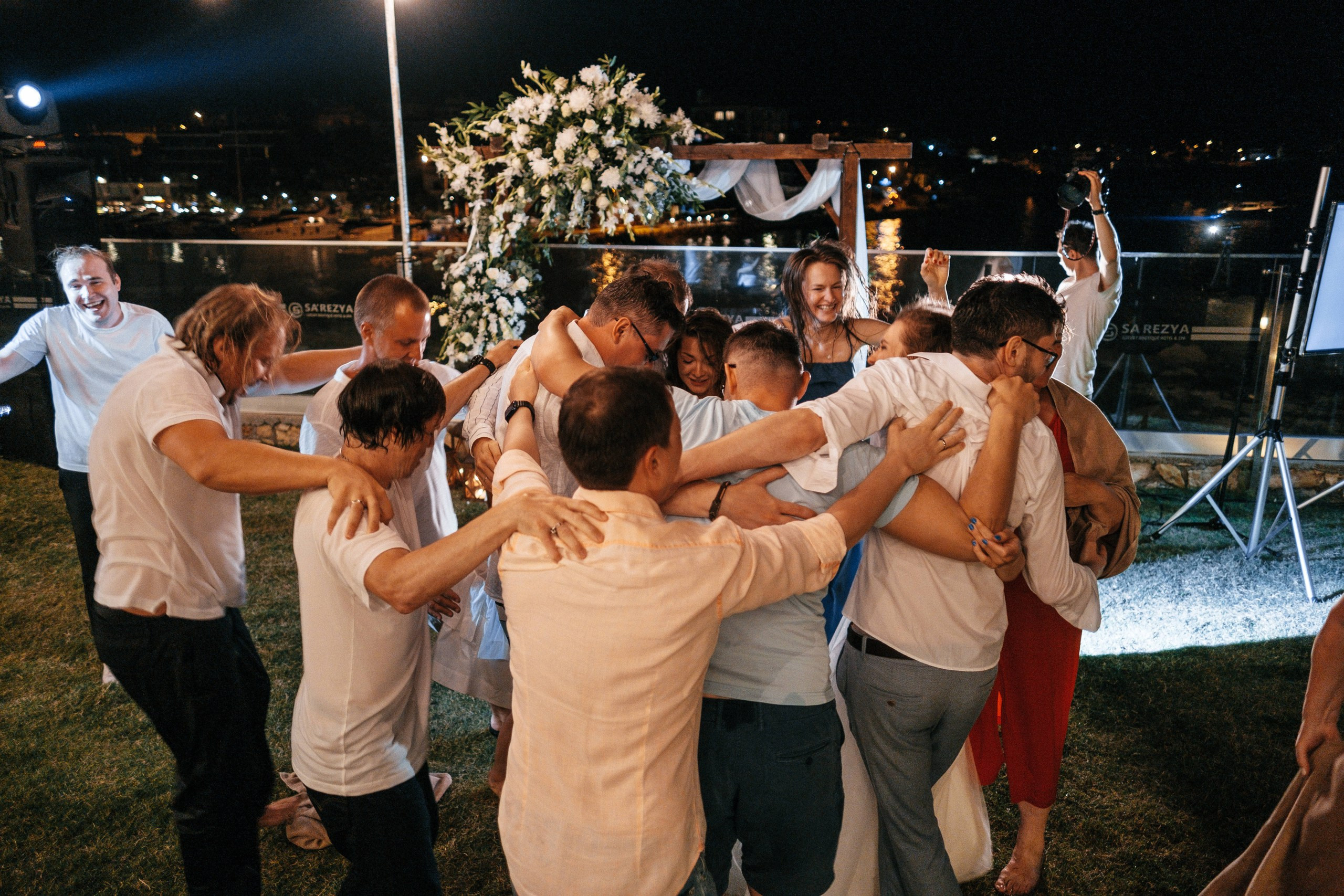 Cheshme. Wedding Story. Ivan Skufinsky — wedding and family photographer in Vancouver