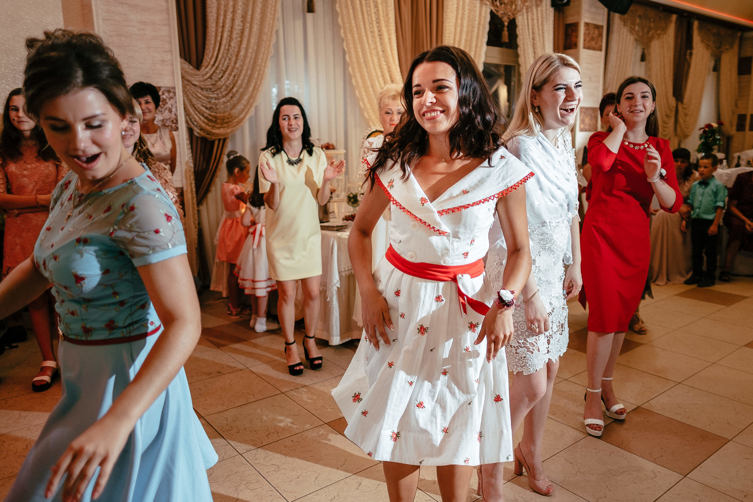 4.08.2018 Wedding Day. Ivan Skufinsky — wedding and family photographer in Vancouver