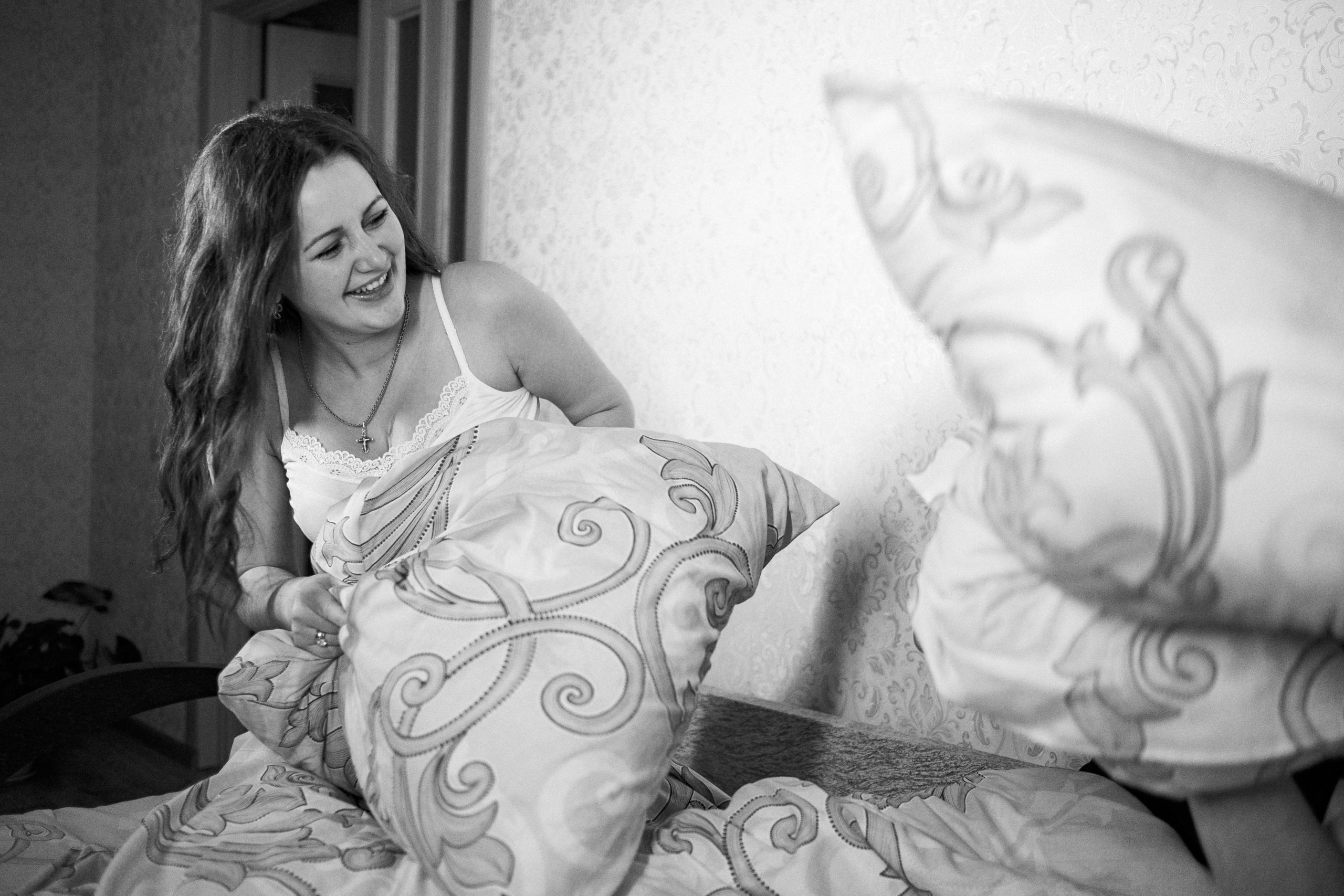 BW 9.11.19. Ivan Skufinsky — wedding and family photographer in Vancouver