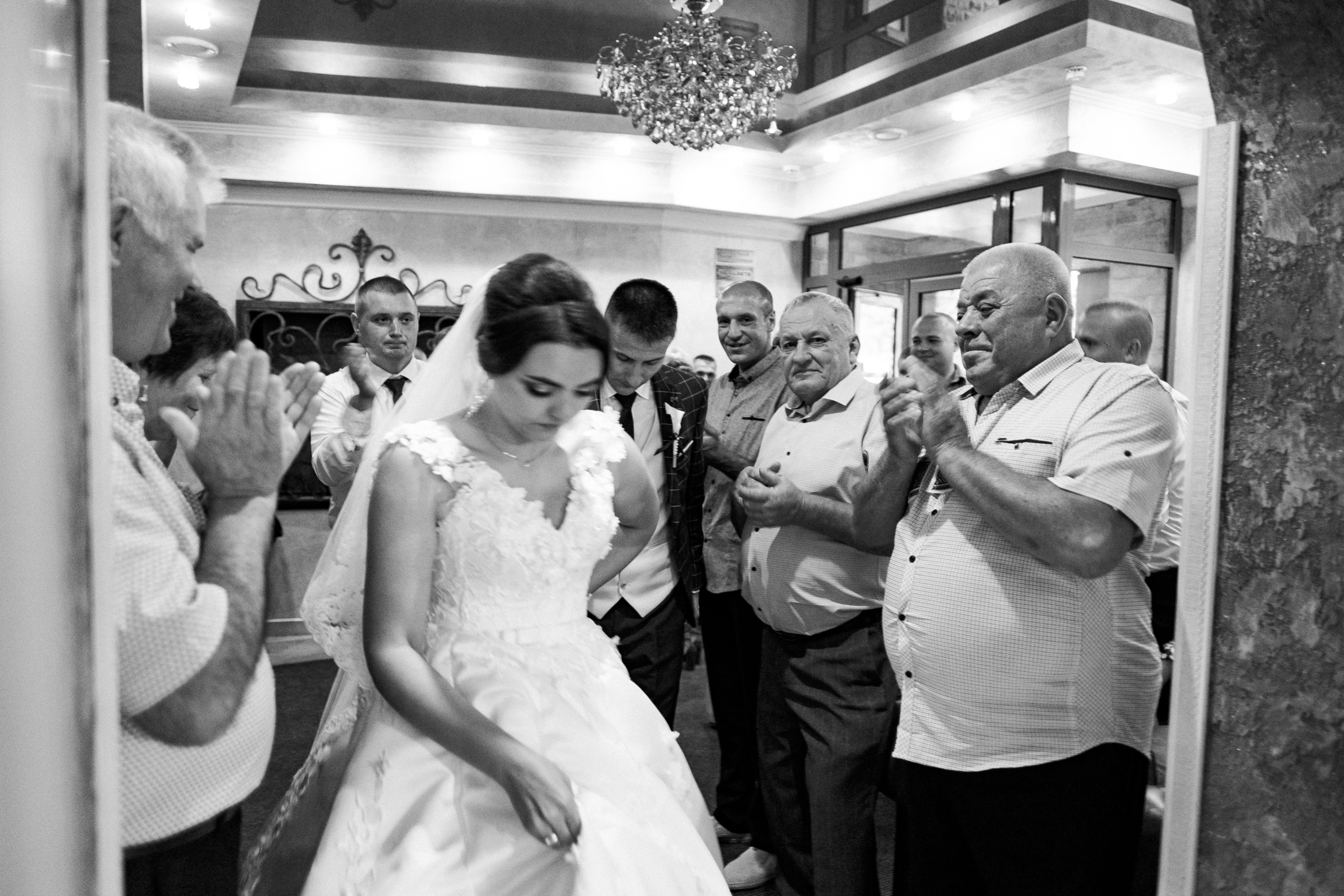 СВАДЬБА 20.07.2019 Дима+Катя. Ivan Skufinsky — wedding and family photographer in Vancouver