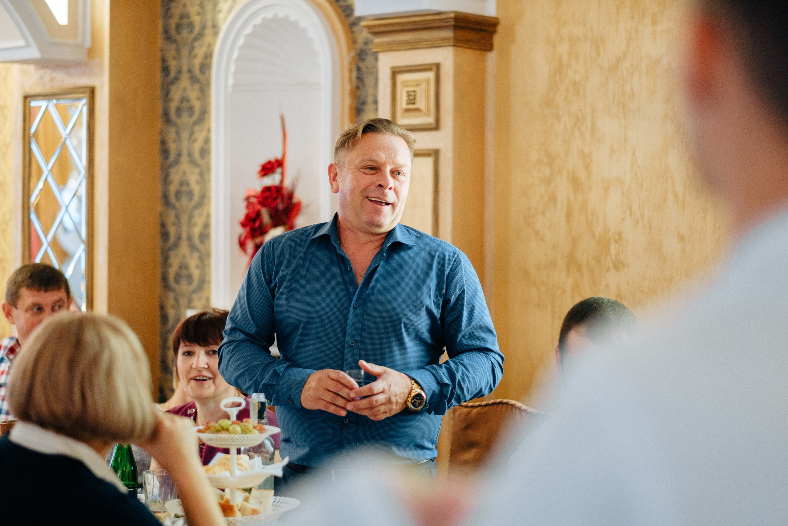 Хрестини 22.07.2018 Даниїл. Ivan Skufinsky — wedding and family photographer in Vancouver