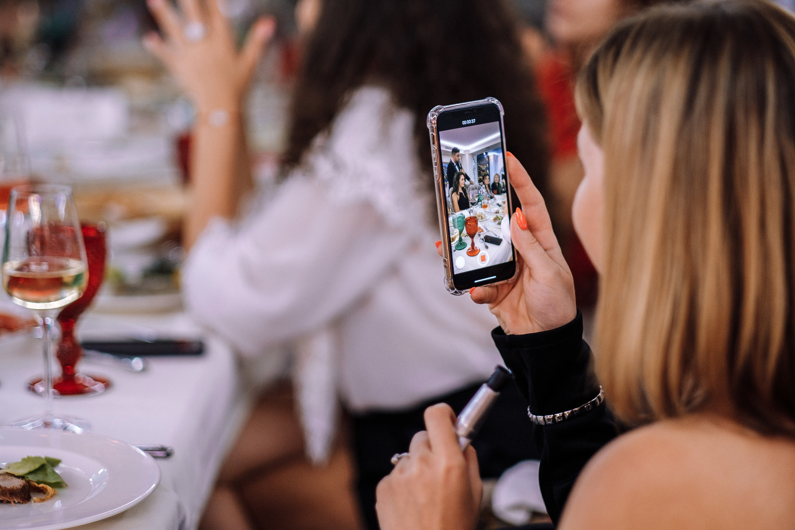 Happy Birthday DaSha. Ivan Skufinsky — wedding and family photographer in Vancouver