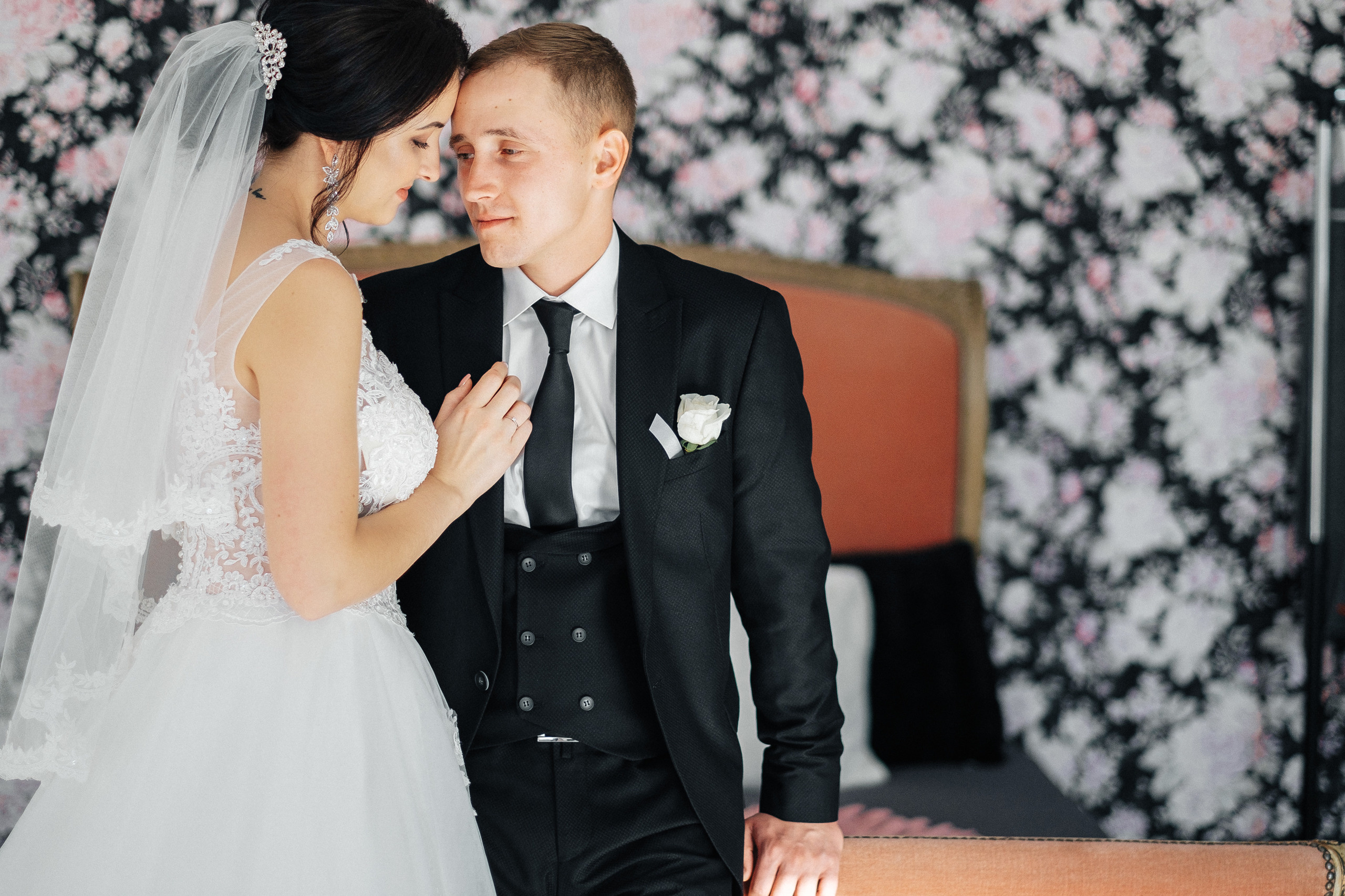 6.10.2018. Ivan Skufinsky — wedding and family photographer in Vancouver