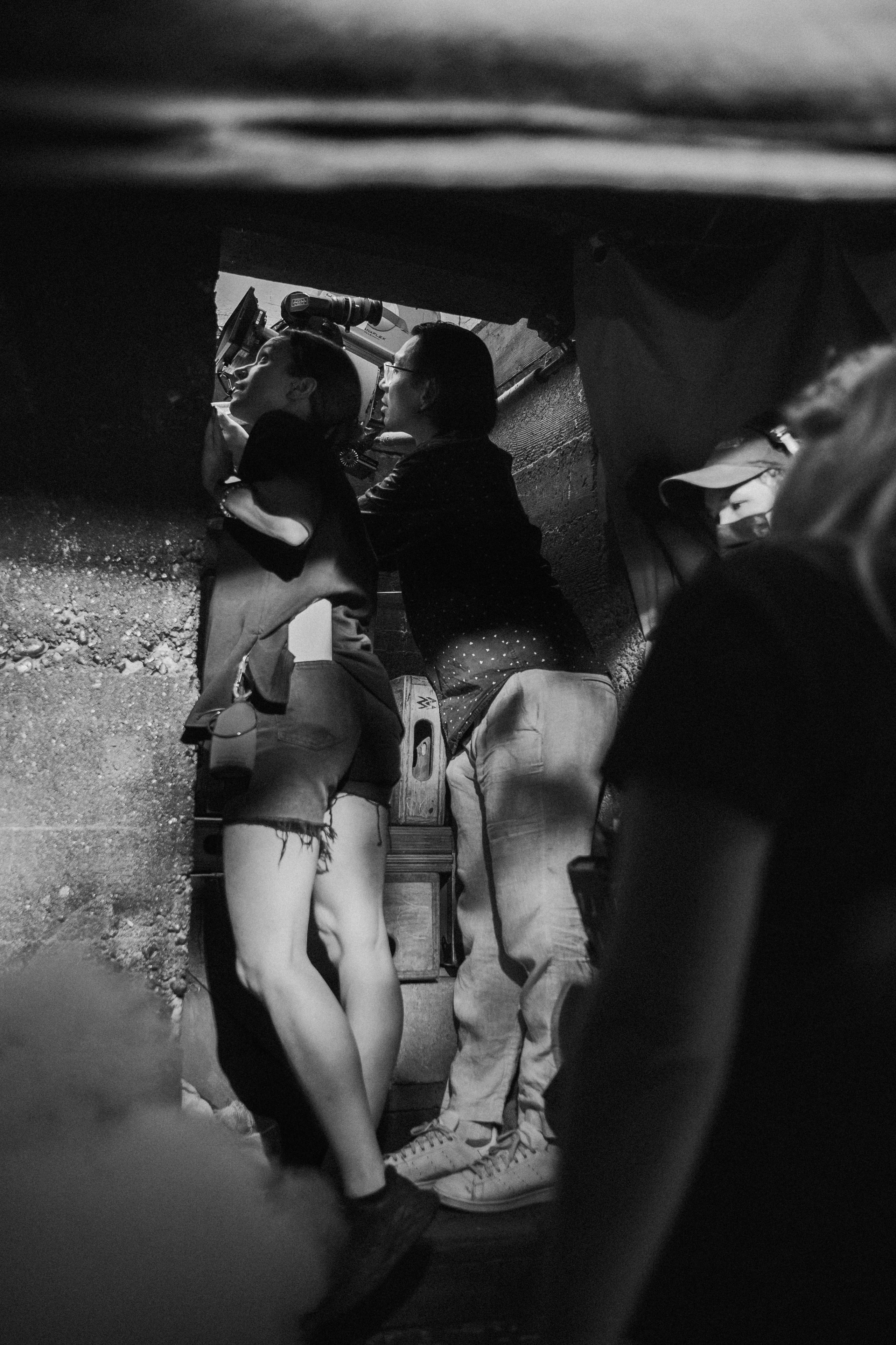 BTS -=NIGHT ROUTINE=- 2024. Ivan Skufinsky — wedding and family photographer in Vancouver