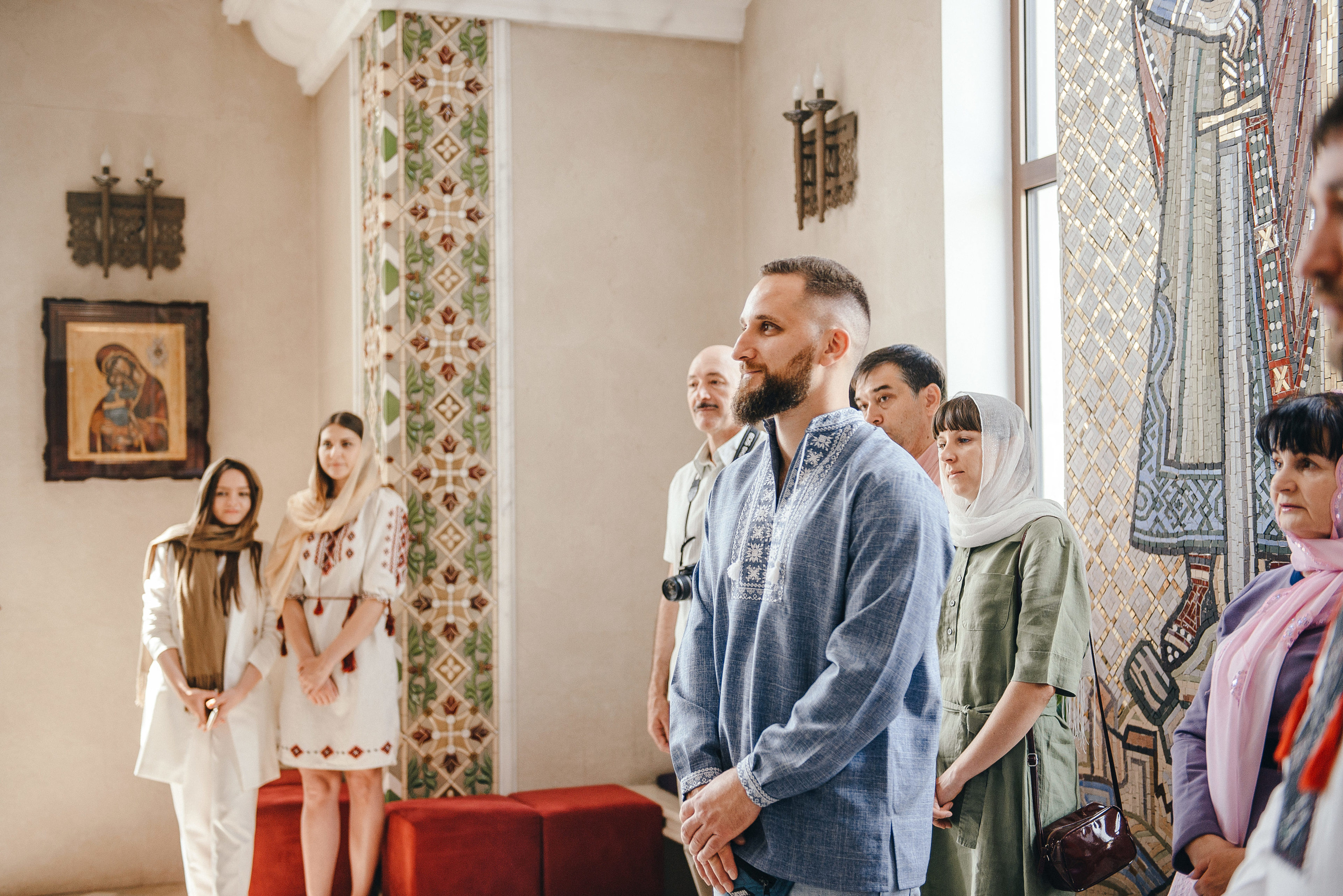 Эмилия. Ivan Skufinsky — wedding and family photographer in Vancouver