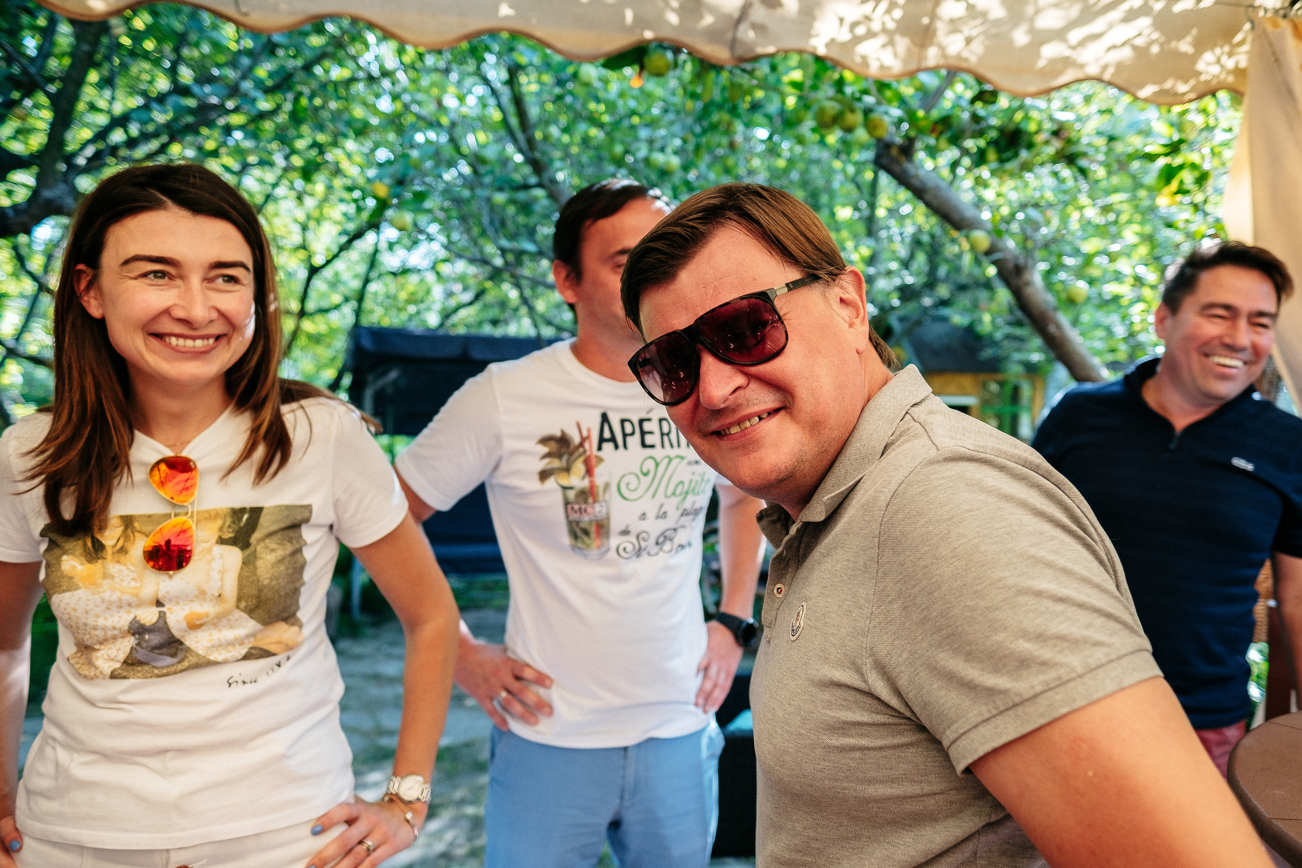 День Рождения Лизочка (2018). Ivan Skufinsky — wedding and family photographer in Vancouver