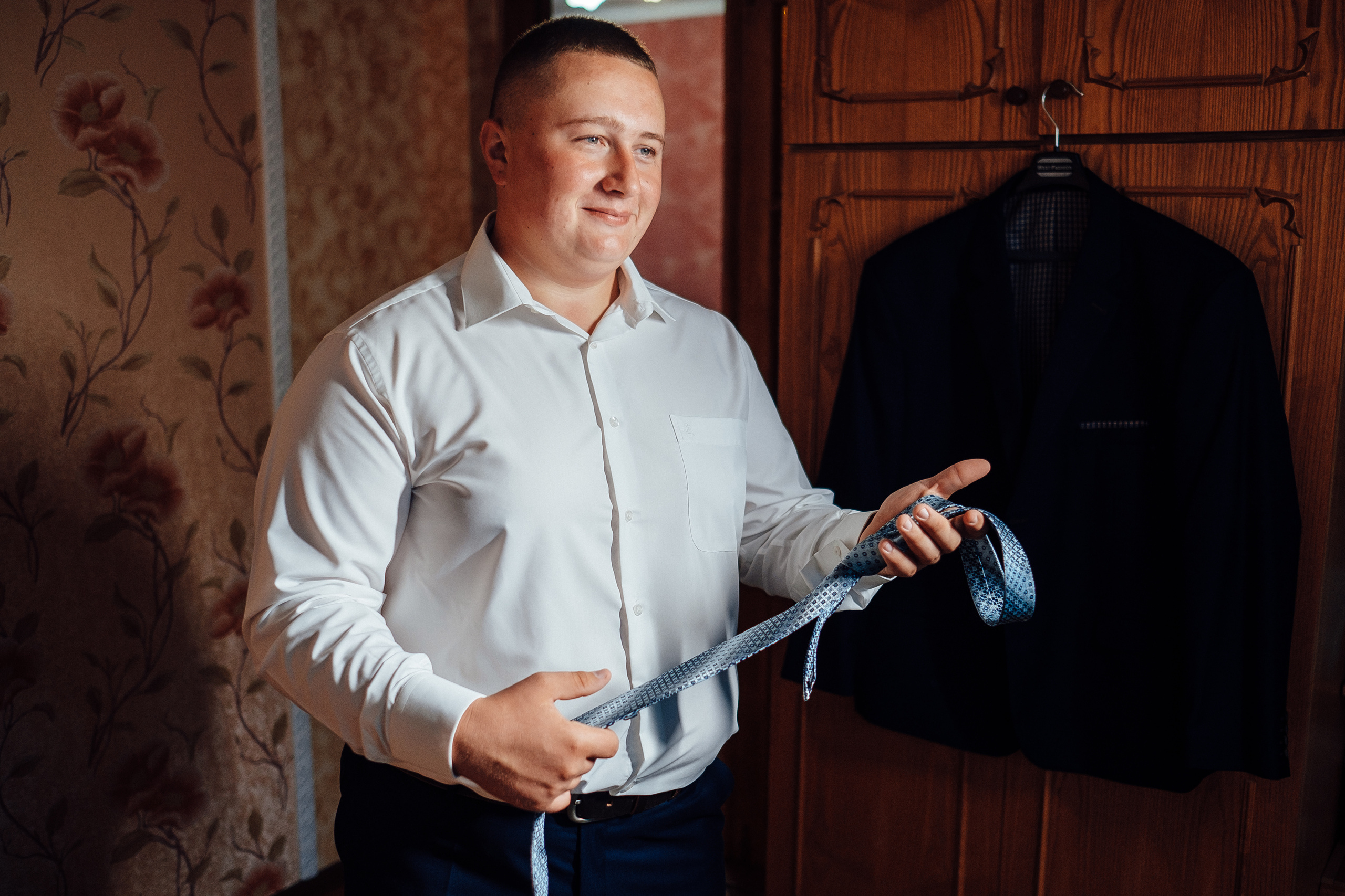 7.10.2018. Ivan Skufinsky — wedding and family photographer in Vancouver