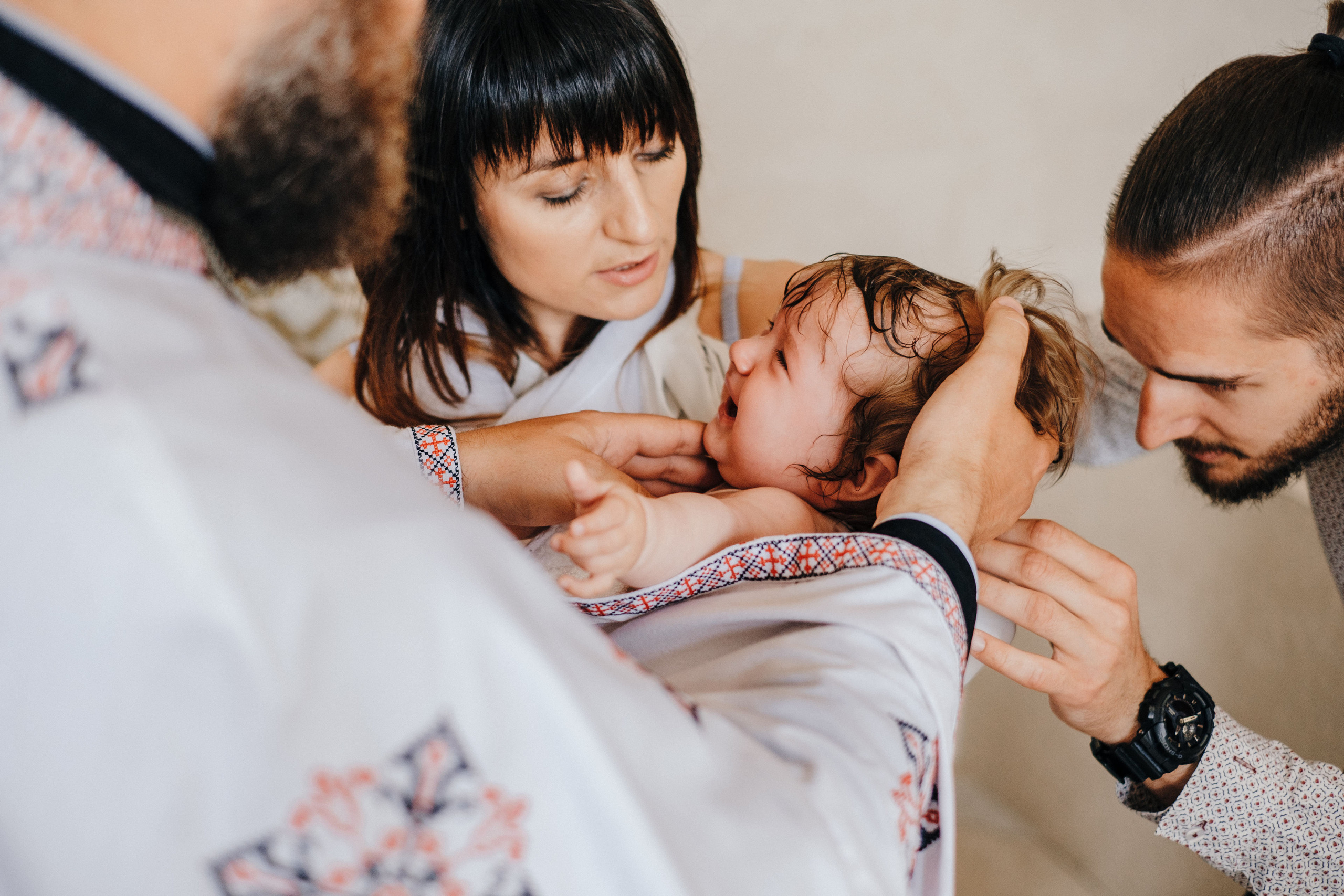 Эмилия. Ivan Skufinsky — wedding and family photographer in Vancouver