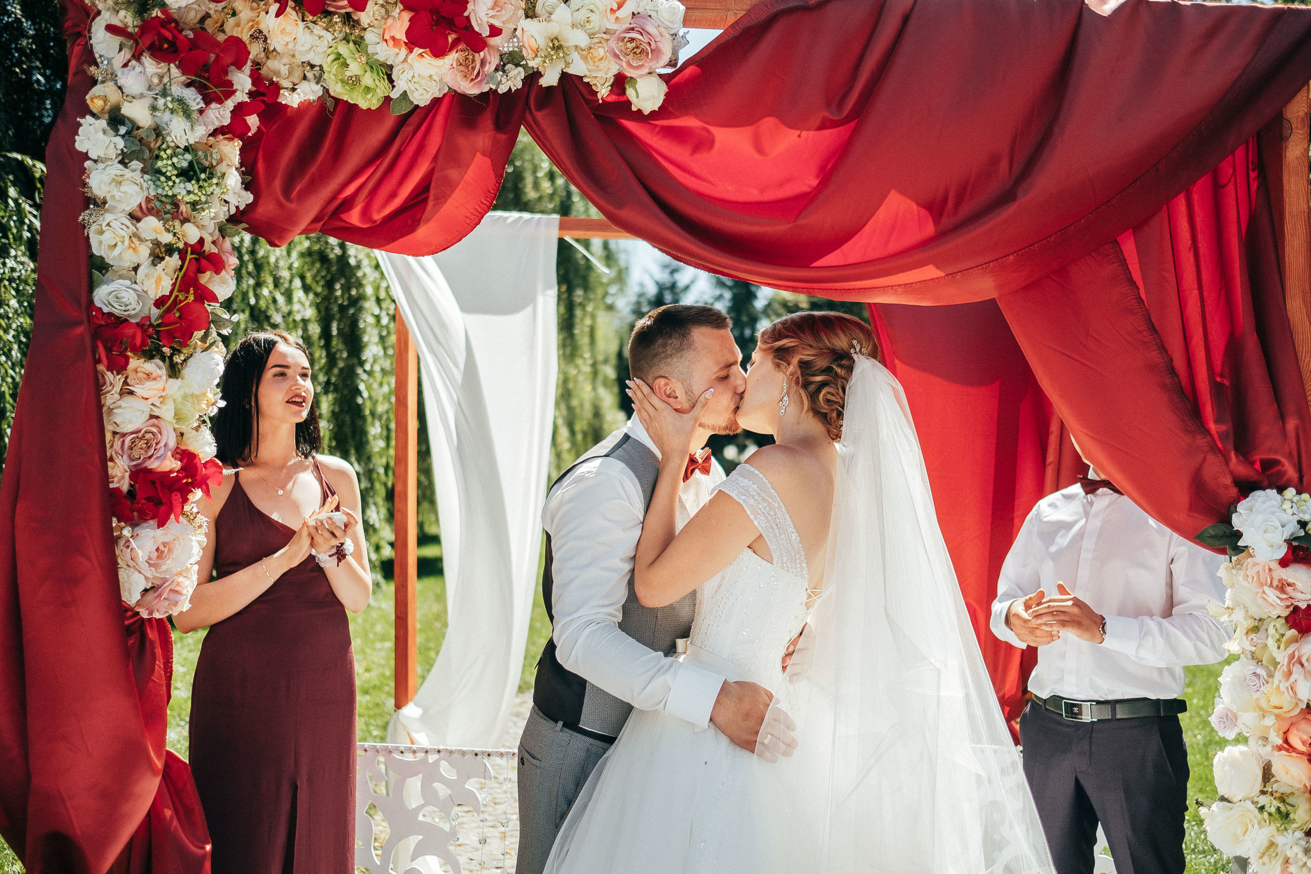 11.08.2018 Богдан+Юля. Ivan Skufinsky — wedding and family photographer in Vancouver