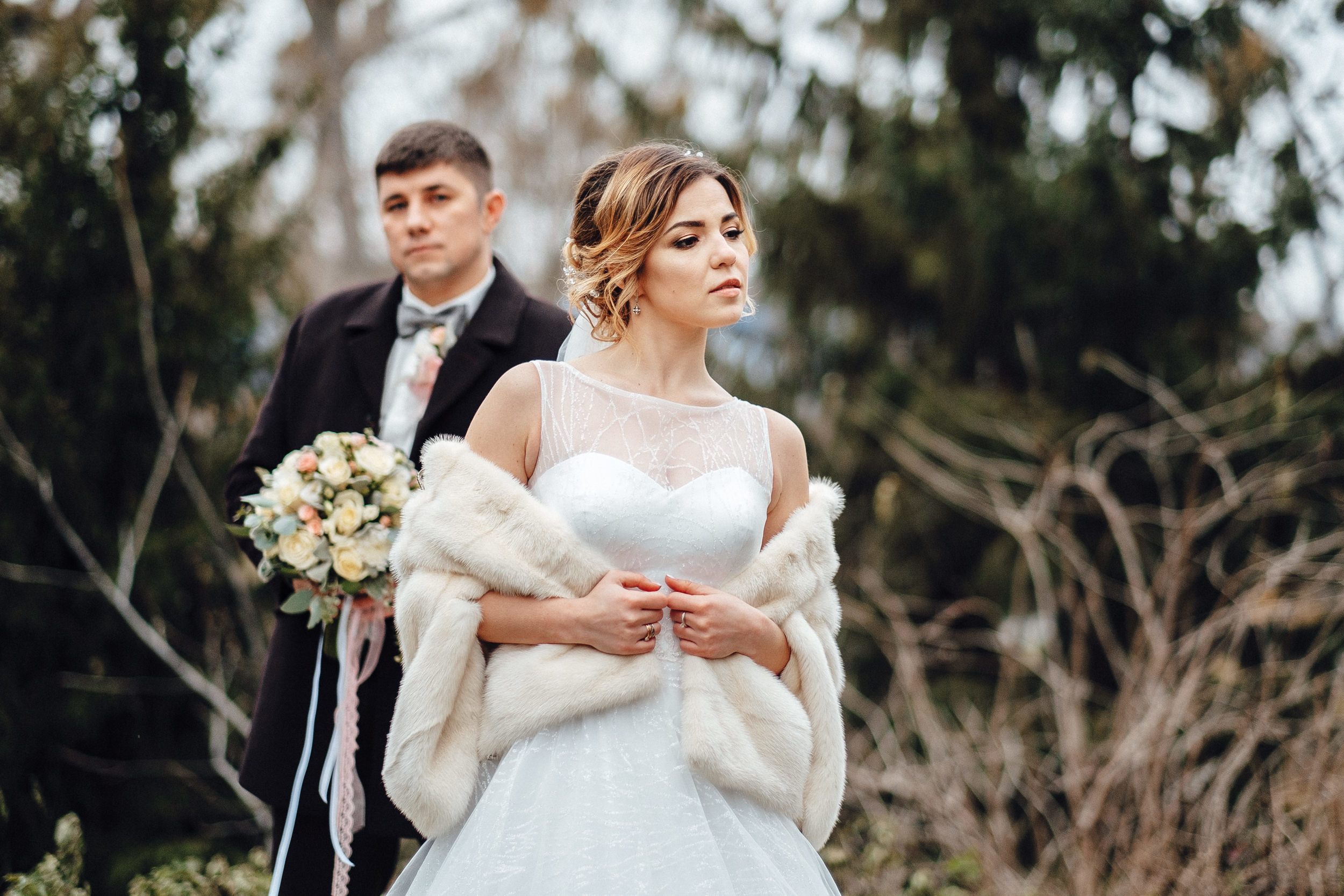 17.11.2018. Ivan Skufinsky — wedding and family photographer in Vancouver