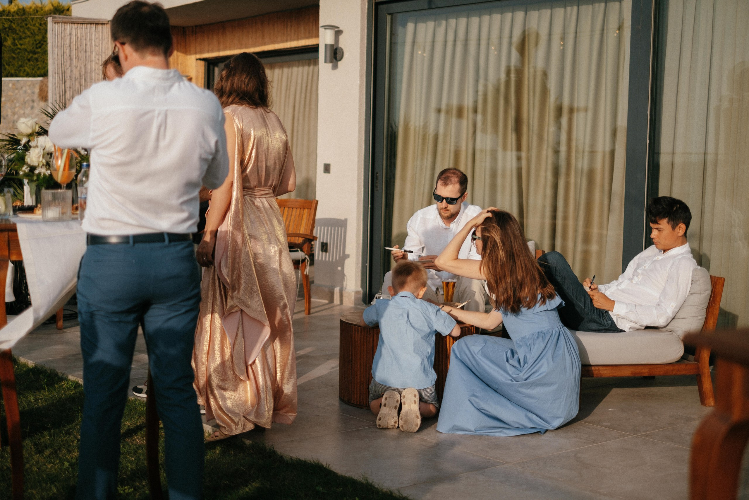 Cheshme. Wedding Story. Ivan Skufinsky — wedding and family photographer in Vancouver