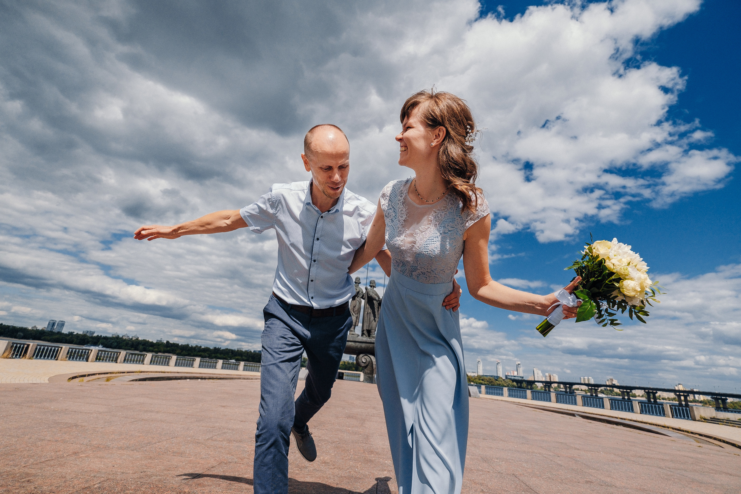 СВАДЬБА 04.07.19 Андрей+Катя. Ivan Skufinsky — wedding and family photographer in Vancouver