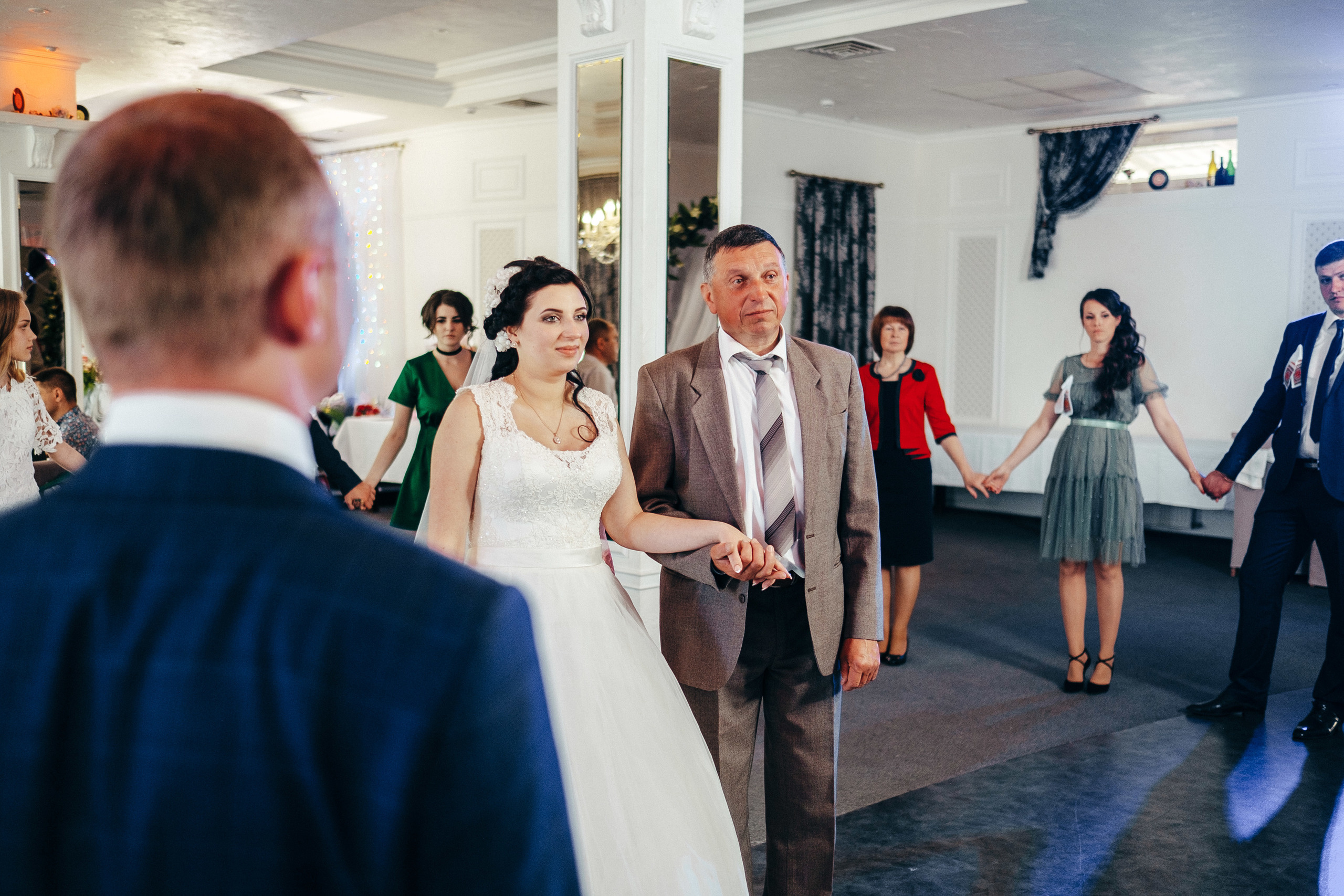 Виктор+Катя. Ivan Skufinsky — wedding and family photographer in Vancouver