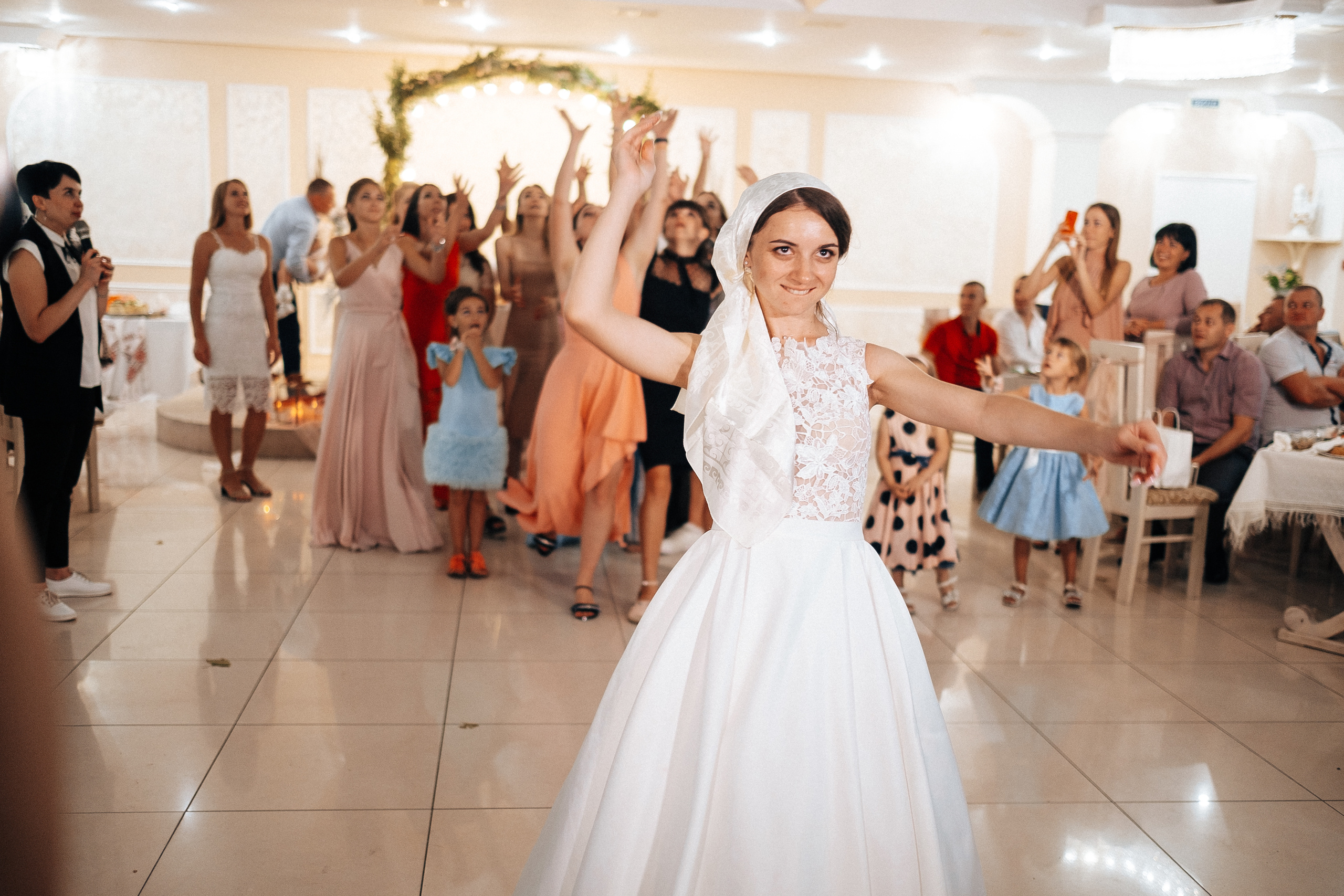 Свадебная история Иван+Ирина. Ivan Skufinsky — wedding and family photographer in Vancouver