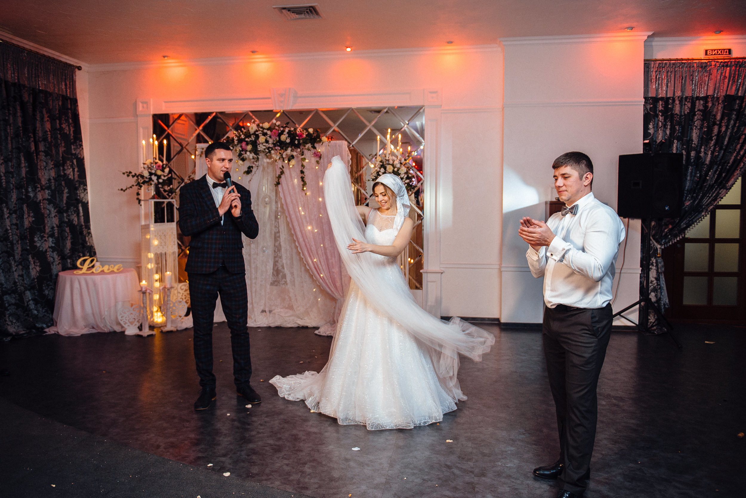 17.11.2018. Ivan Skufinsky — wedding and family photographer in Vancouver