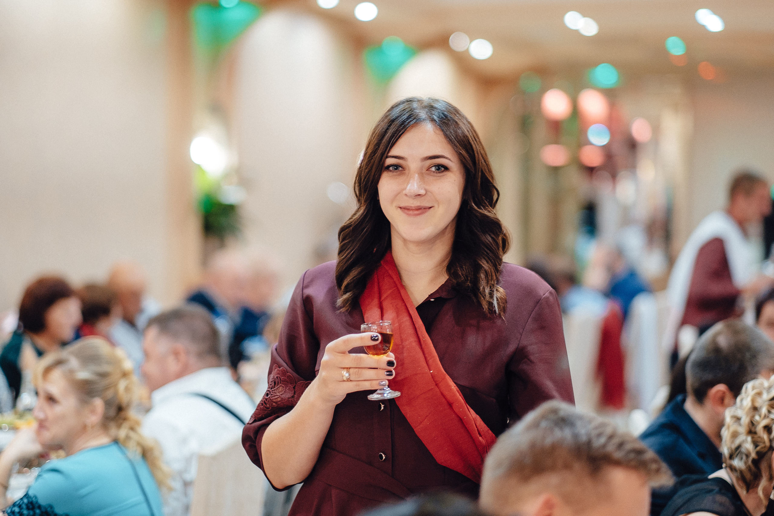 13.09.2018 Wedding Story. Ivan Skufinsky — wedding and family photographer in Vancouver