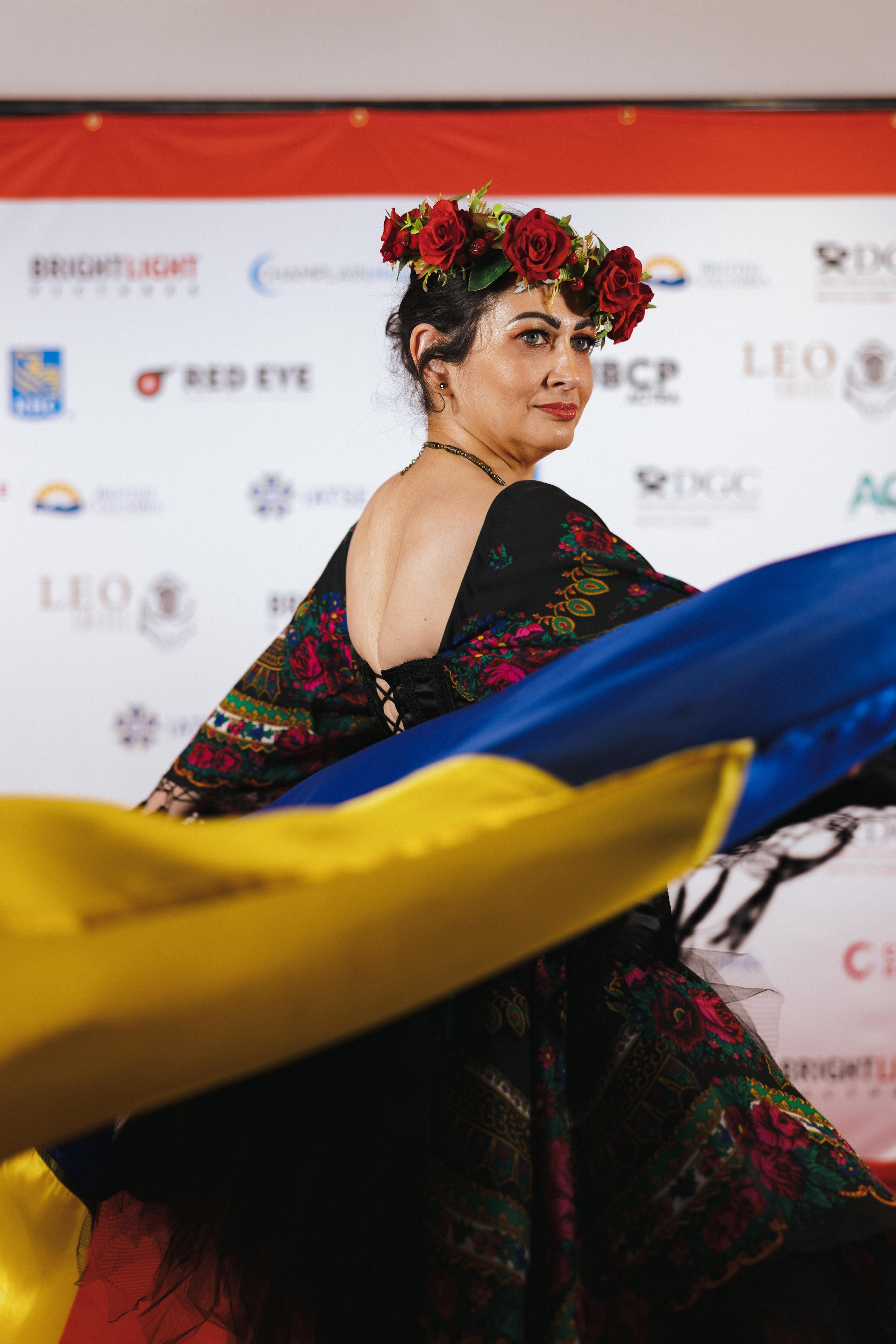 Event photographer in Vancouver Burnaby BC. Ivan Skufinsky — wedding and family photographer in Vancouver