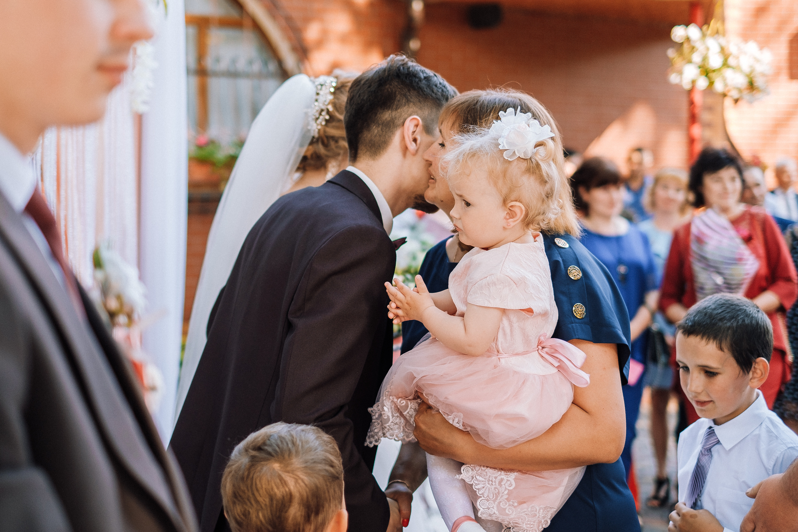 Wedding Story 2.06.2019. Ivan Skufinsky — wedding and family photographer in Vancouver