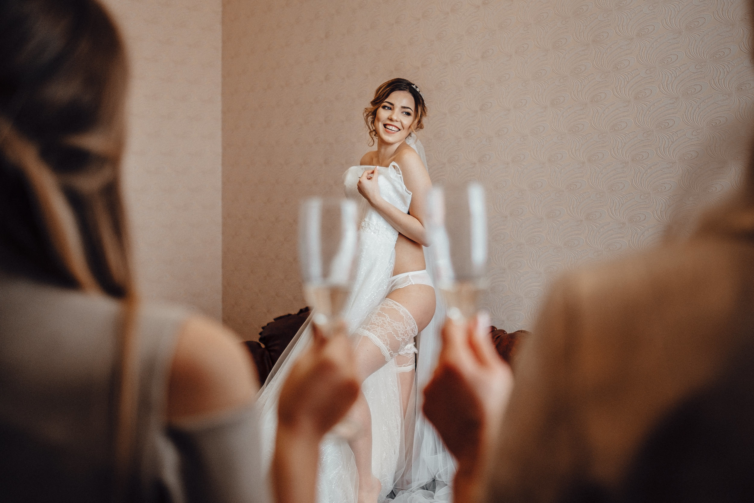 17.11.2018. Ivan Skufinsky — wedding and family photographer in Vancouver