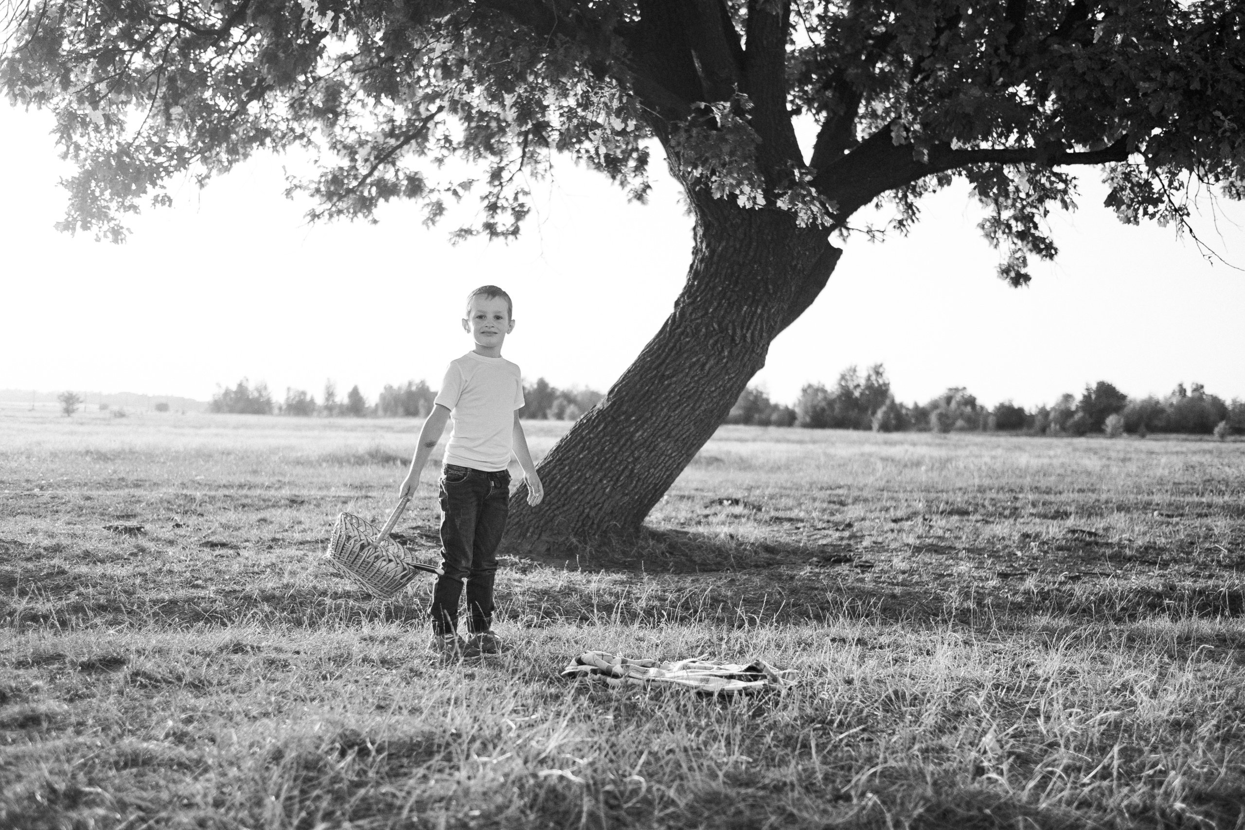 FamilyStory Ira+Kolya+Artem+Yaroslav. Ivan Skufinsky — wedding and family photographer in Vancouver