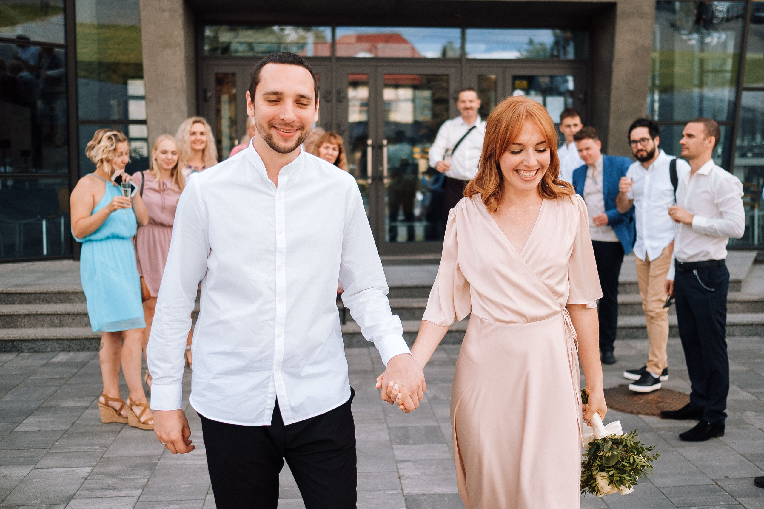6.09.2019 ВЕРА+АРТЕМ. Ivan Skufinsky — wedding and family photographer in Vancouver