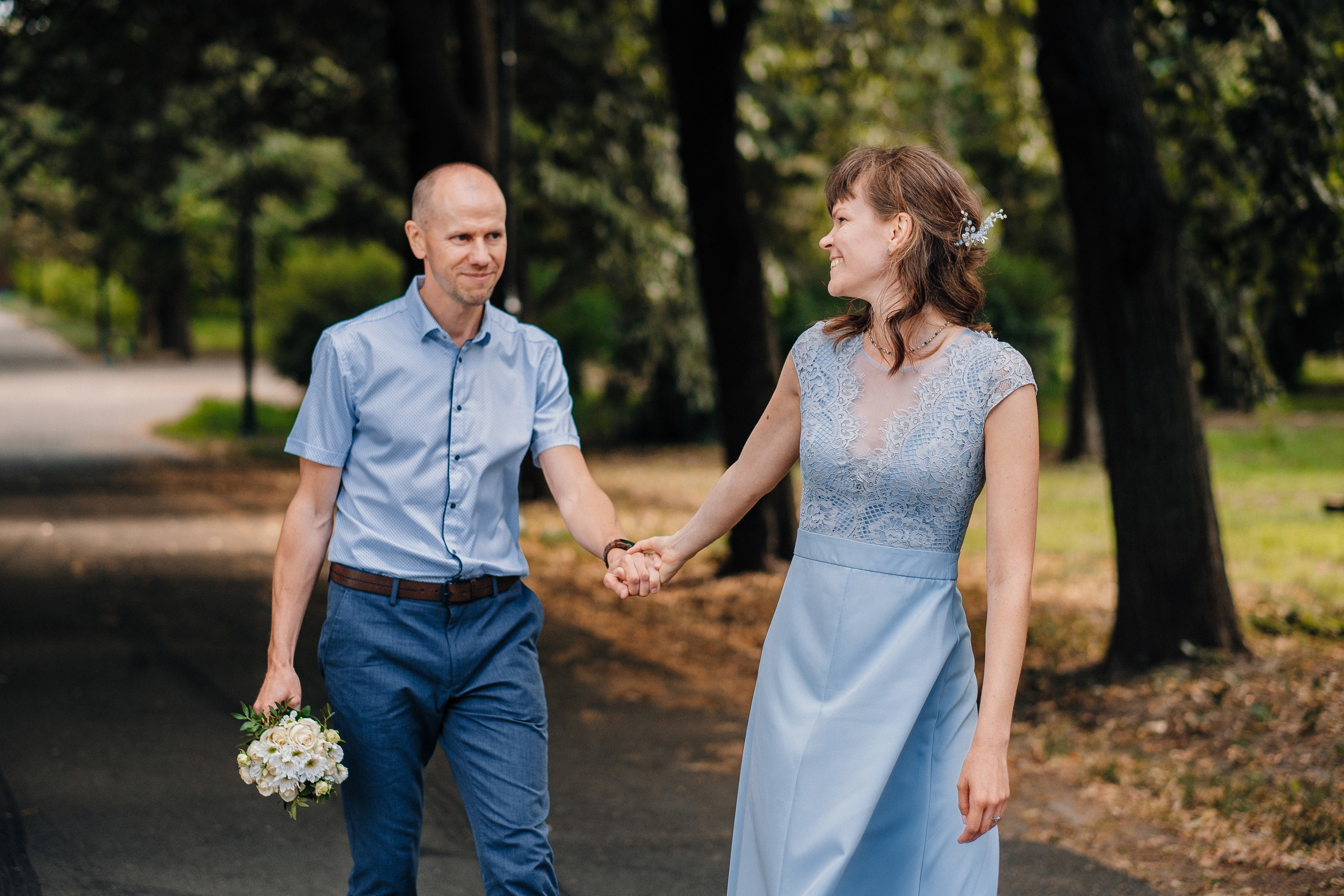 СВАДЬБА 04.07.19 Андрей+Катя. Ivan Skufinsky — wedding and family photographer in Vancouver