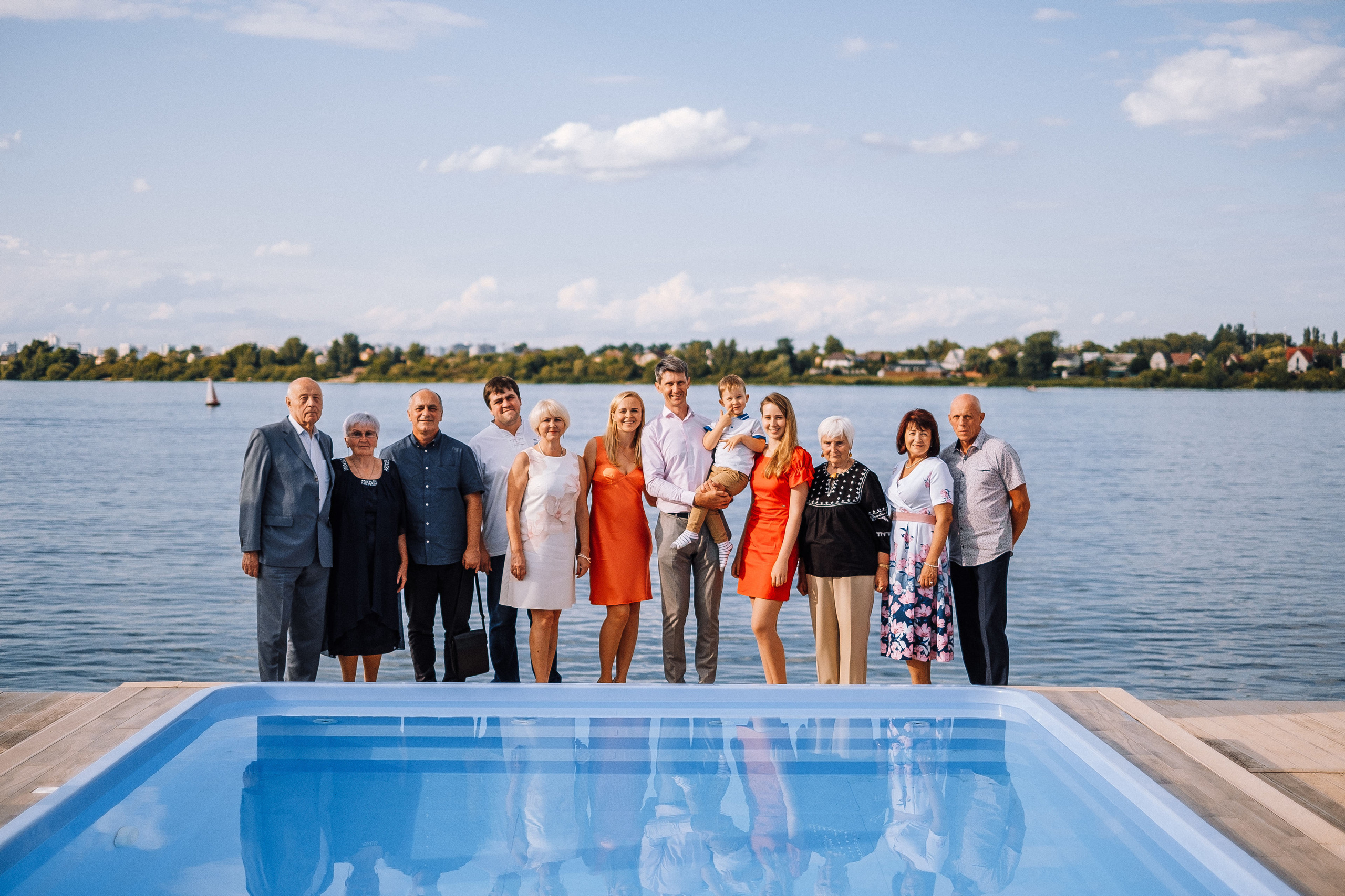 RIVIERA. Ivan Skufinsky — wedding and family photographer in Vancouver