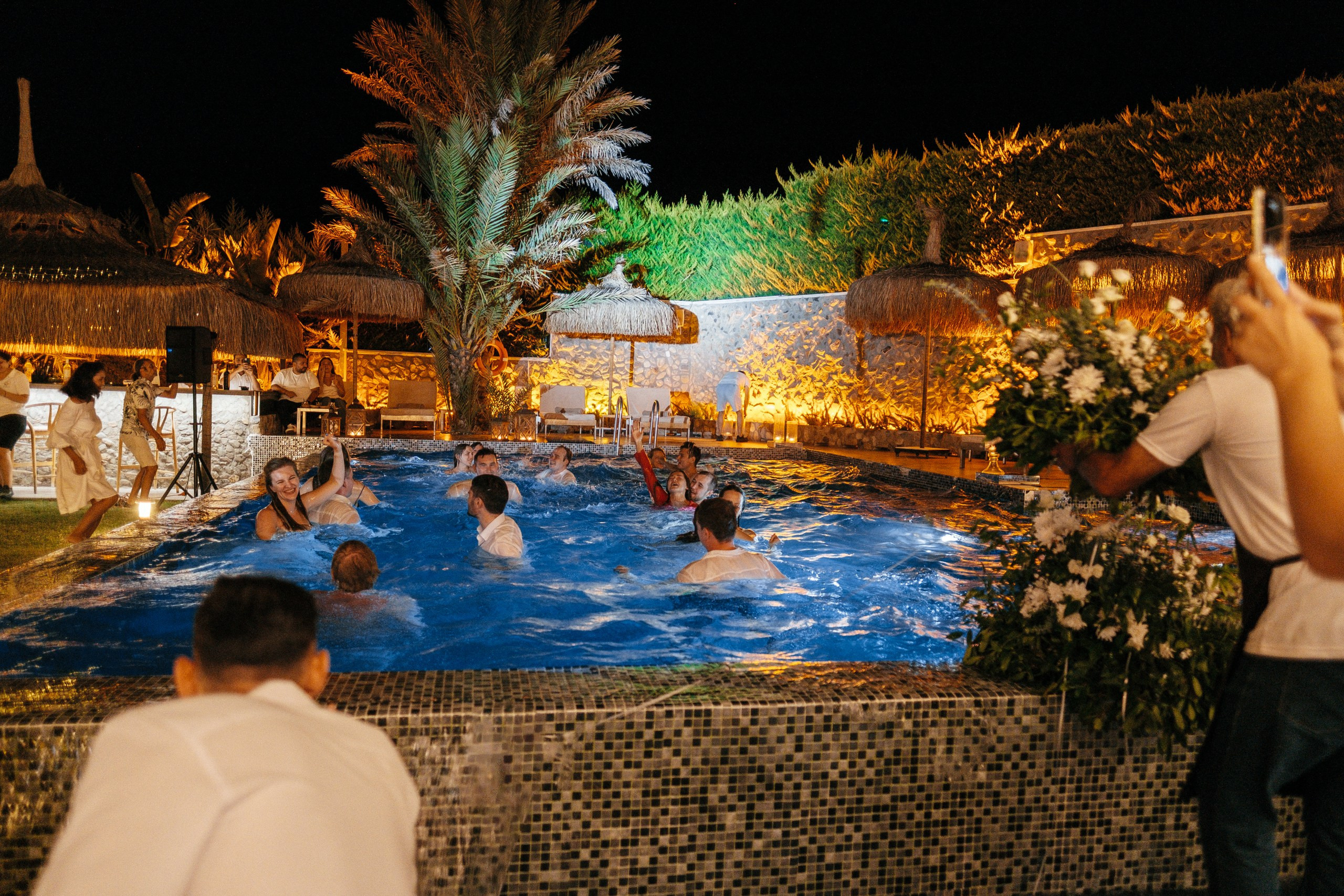 Cheshme. Wedding Story. Ivan Skufinsky — wedding and family photographer in Vancouver