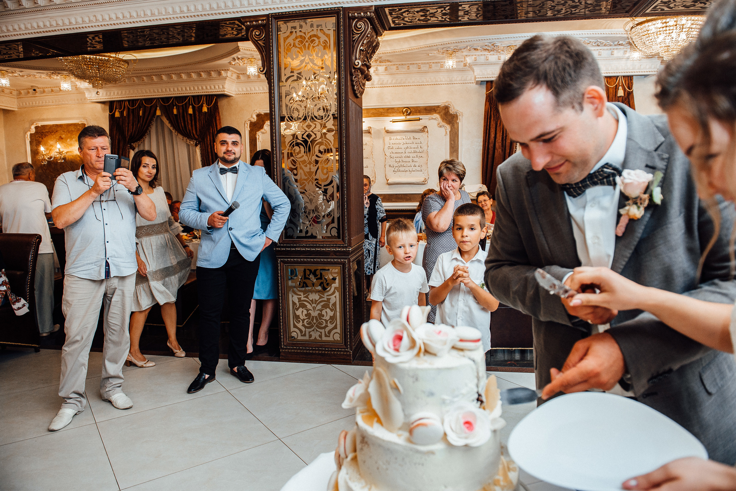 Евгений+Виктория 21.07.2018. Ivan Skufinsky — wedding and family photographer in Vancouver