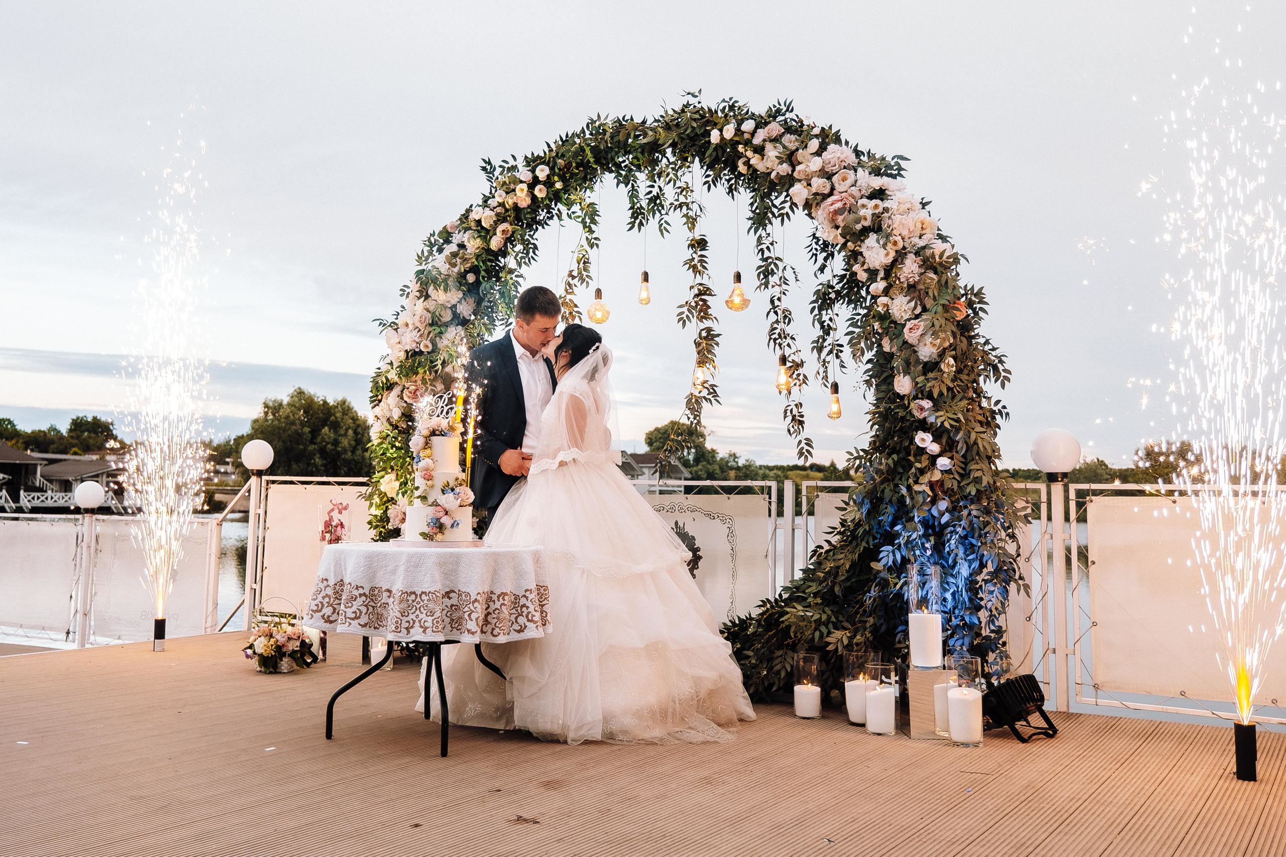 29.06.2019 WeddingStory. Ivan Skufinsky — wedding and family photographer in Vancouver