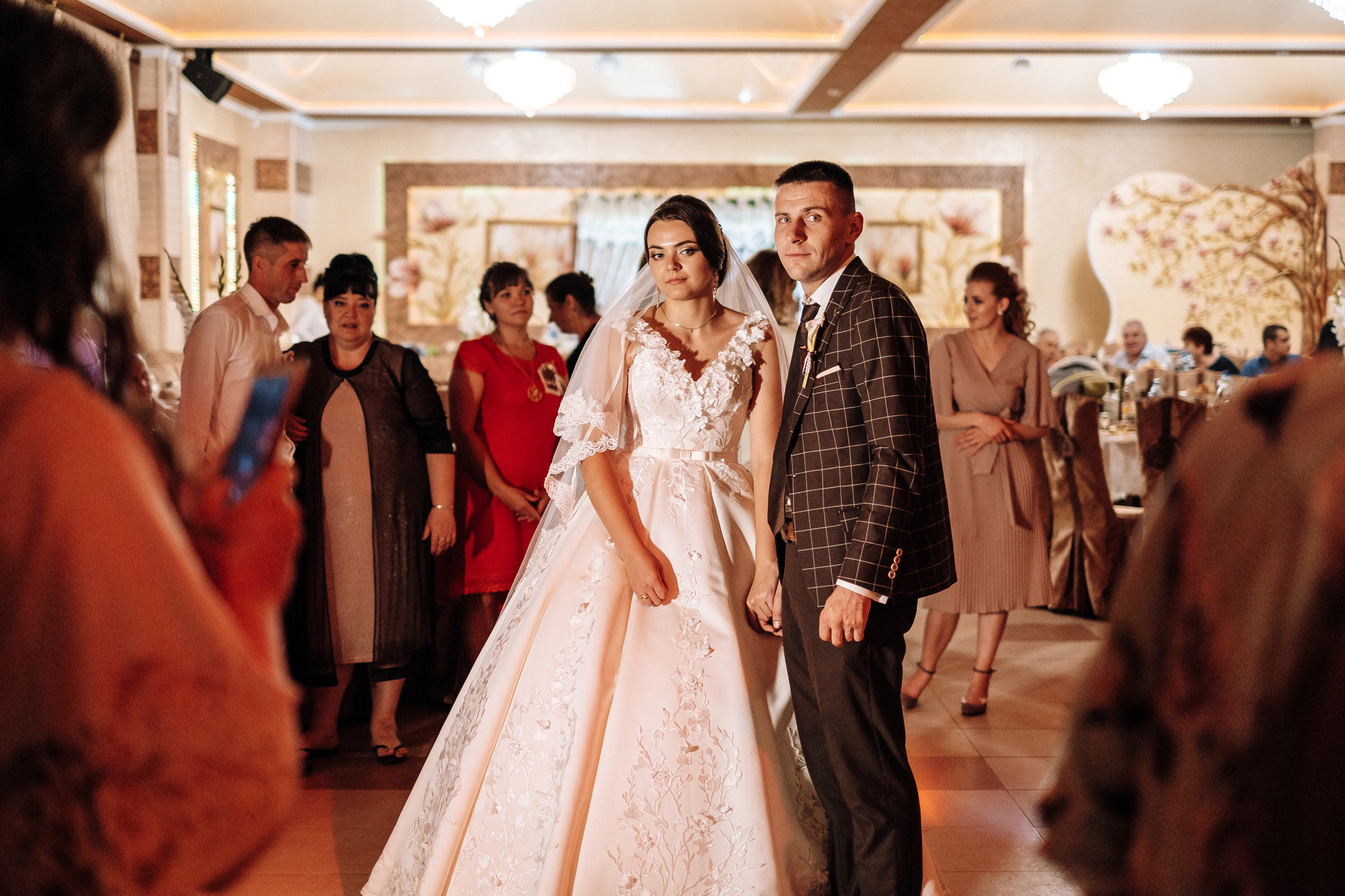 СВАДЬБА 20.07.2019 Дима+Катя. Ivan Skufinsky — wedding and family photographer in Vancouver