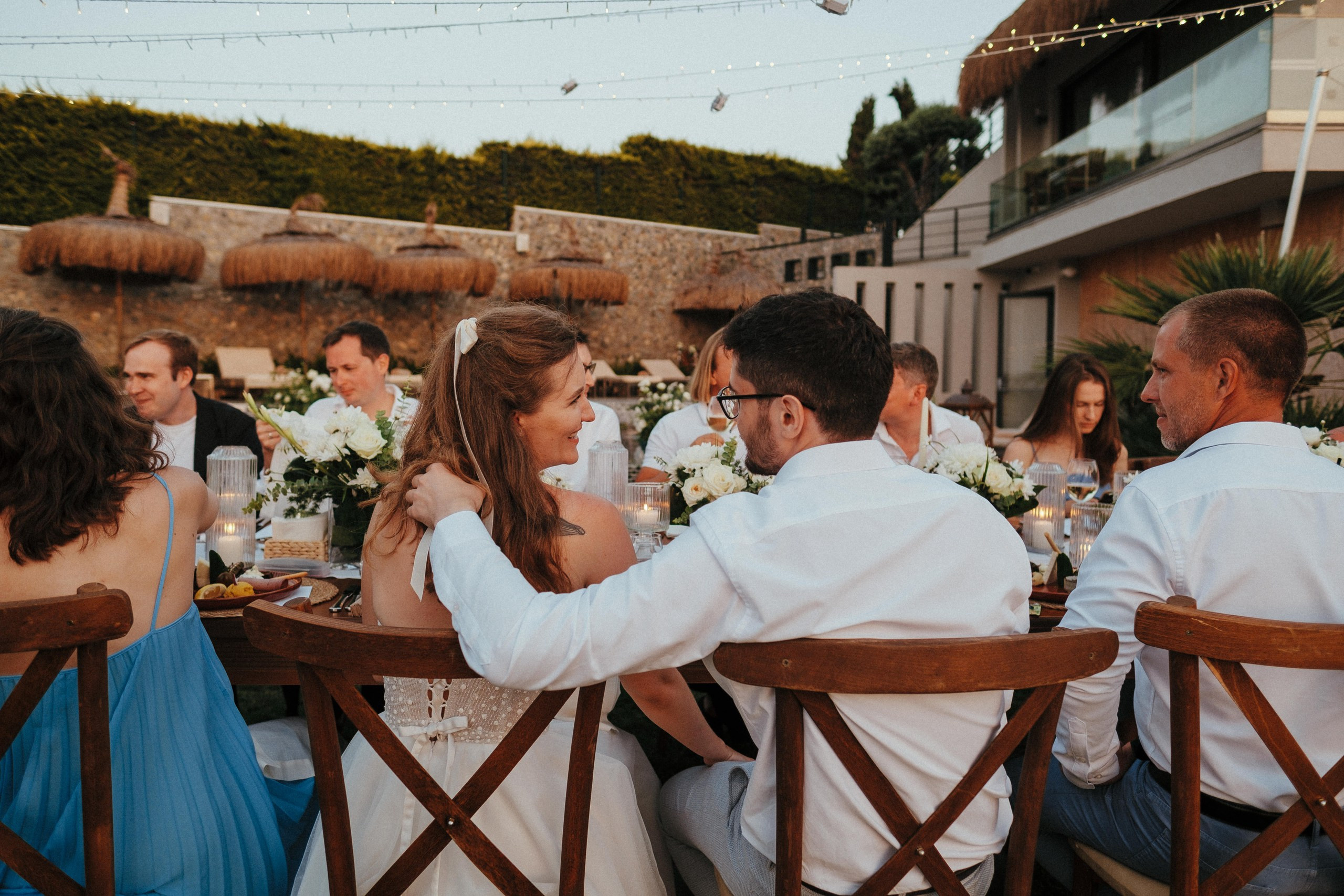 Cheshme. Wedding Story. Ivan Skufinsky — wedding and family photographer in Vancouver