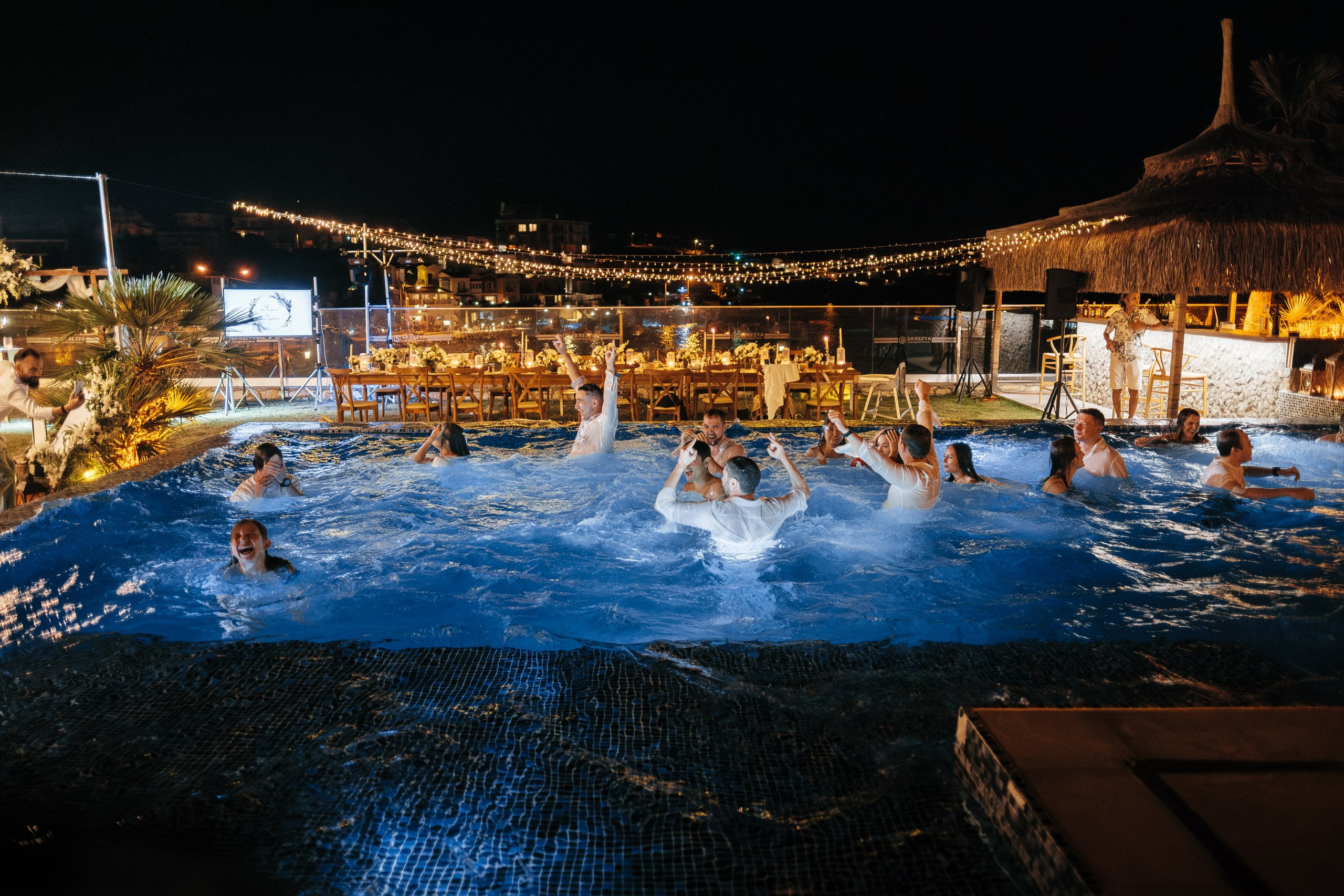 Cheshme. Wedding Story. Ivan Skufinsky — wedding and family photographer in Vancouver