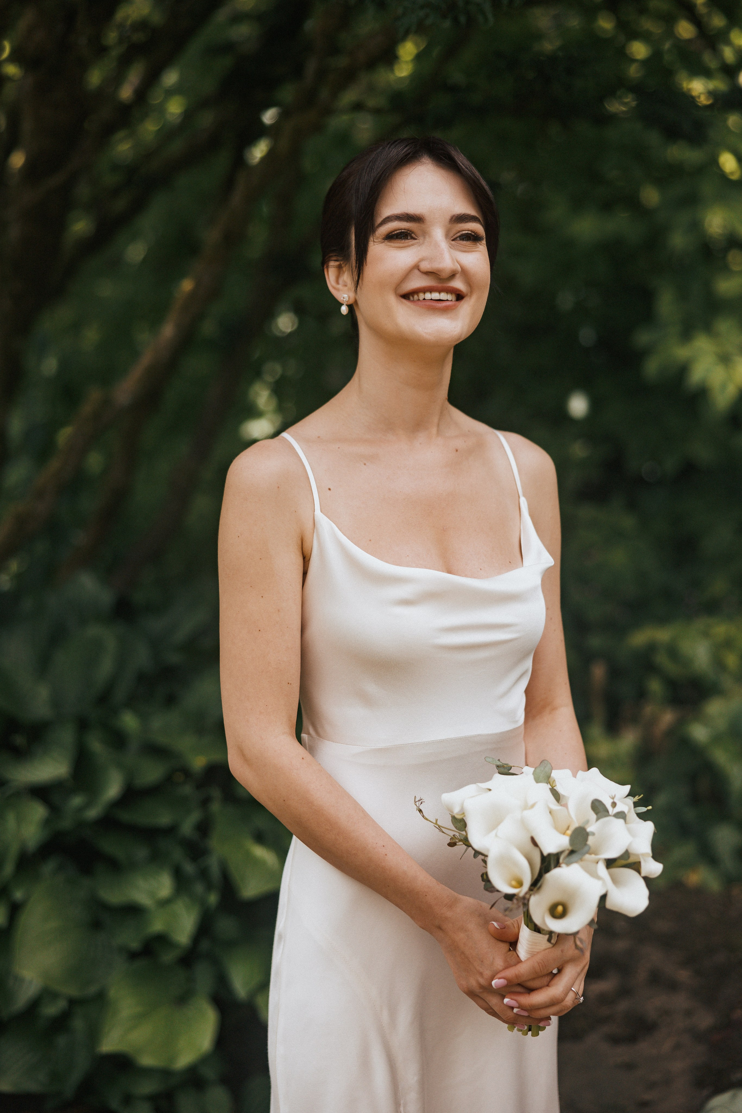 Sky-High Love: Stunning Vancouver Mountain Wedding Shoot by Helicopter. Ivan Skufinsky — wedding and family photographer in Vancouver