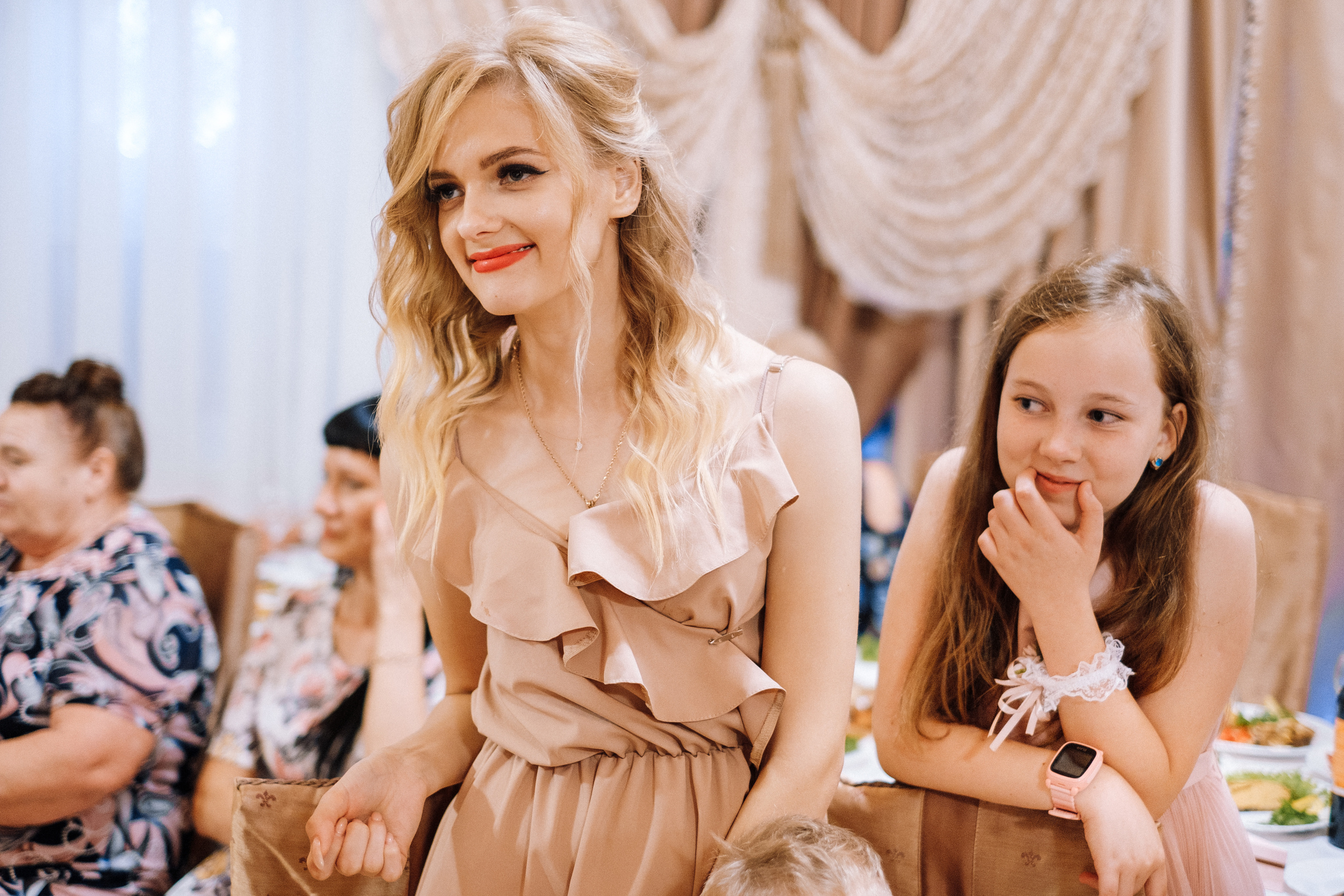 СВАДЬБА 20.07.2019 Дима+Катя. Ivan Skufinsky — wedding and family photographer in Vancouver