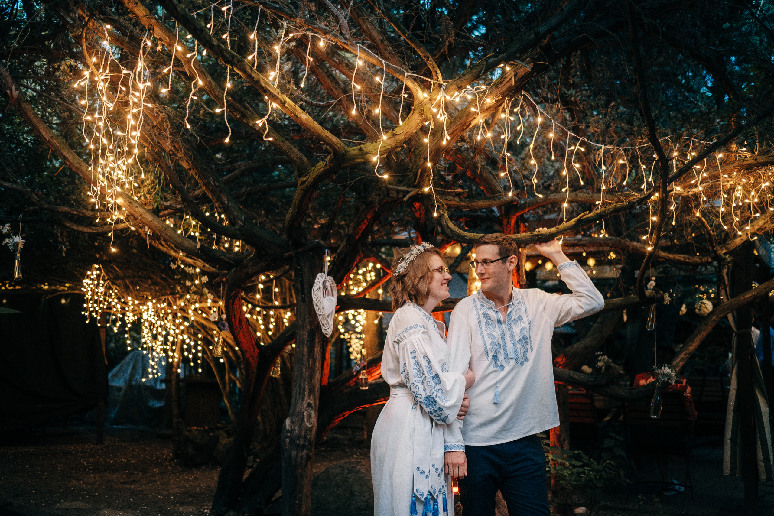 BERLIN Wedding Story. Ivan Skufinsky — wedding and family photographer in Vancouver