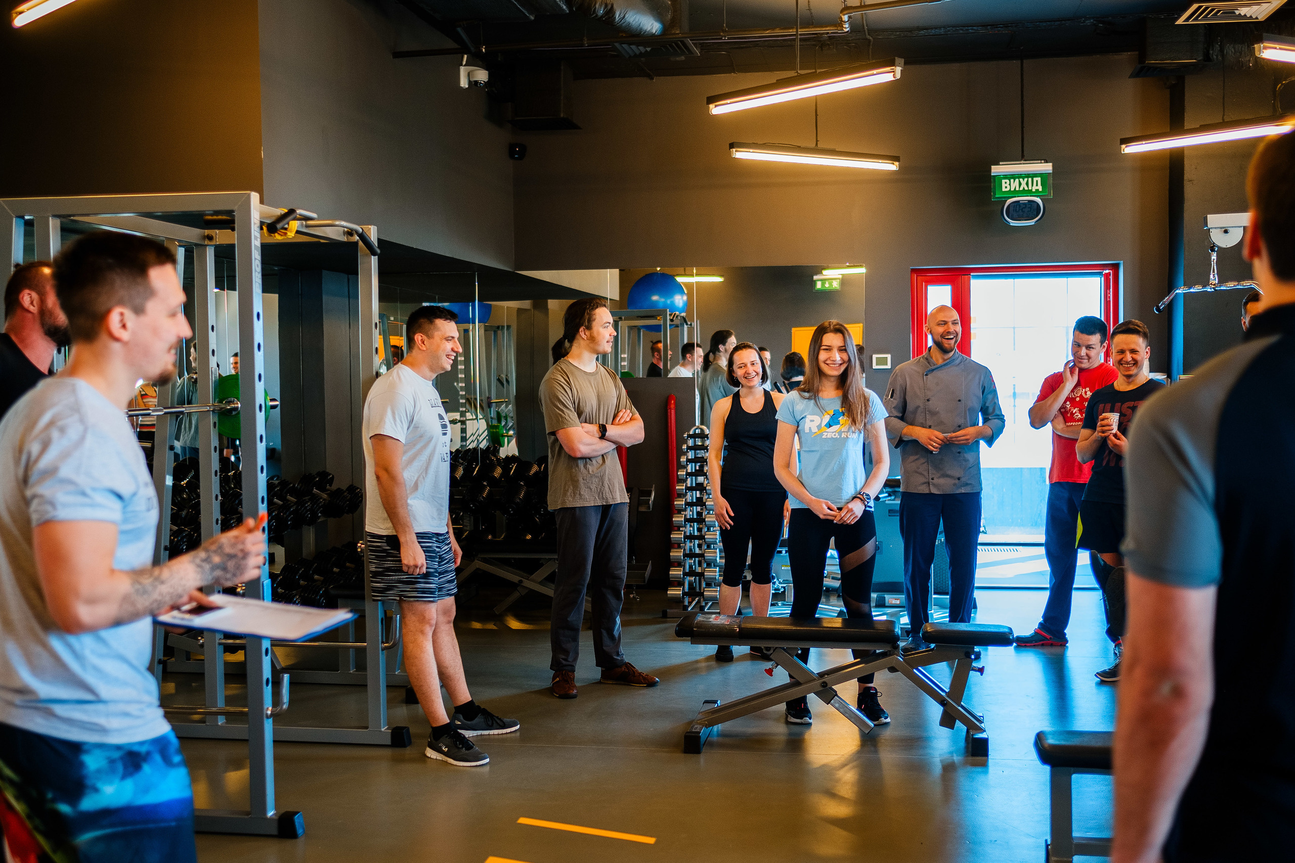 Репортажный фотограф на спортивные соревнования. Ivan Skufinsky — wedding and family photographer in Vancouver