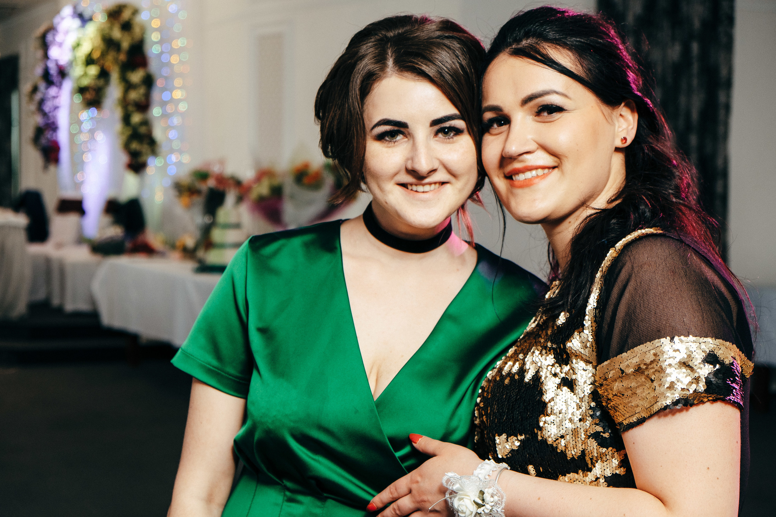 Виктор+Катя. Ivan Skufinsky — wedding and family photographer in Vancouver