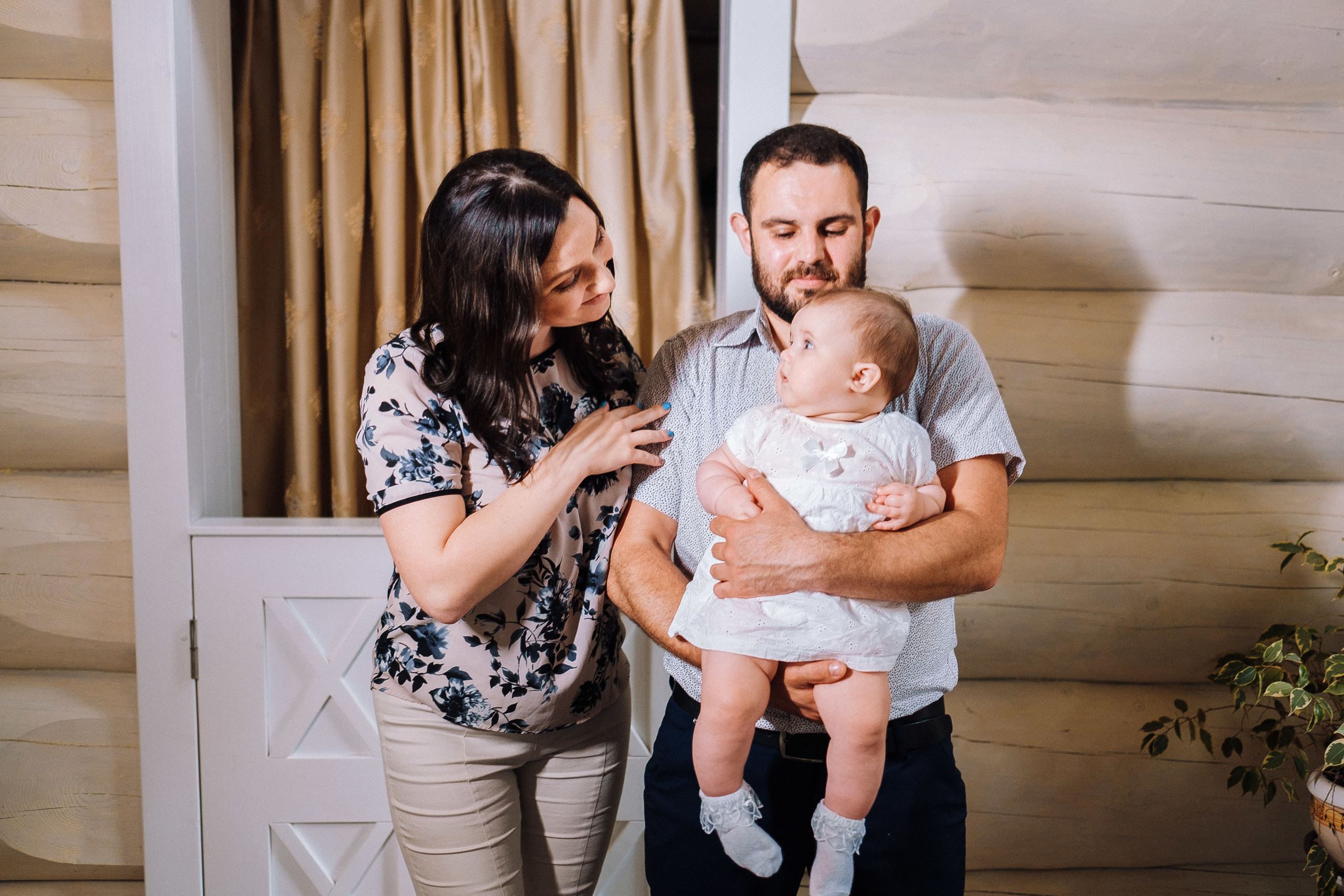 Владимир+Наталья 08.06.19. Ivan Skufinsky — wedding and family photographer in Vancouver