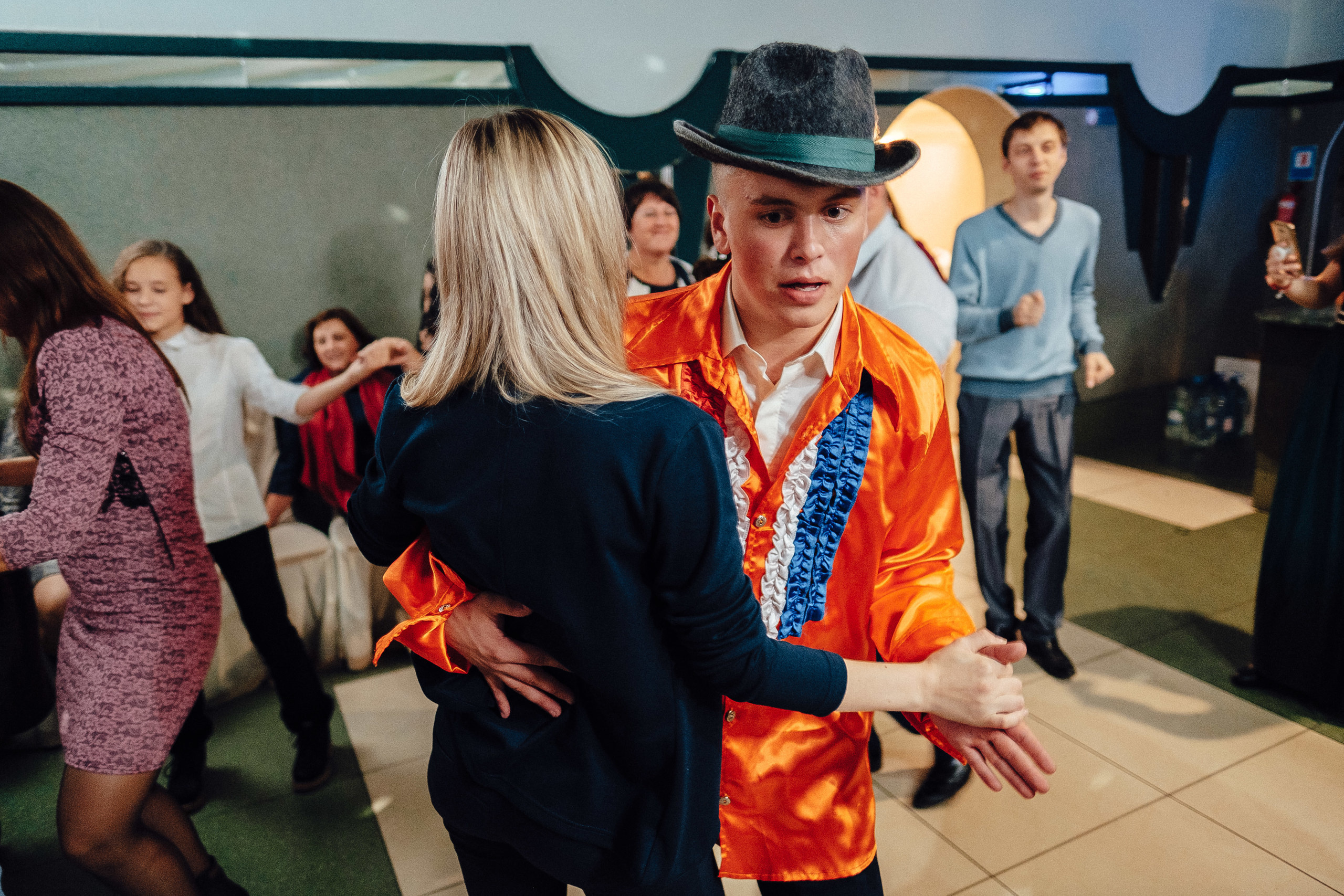 13.09.2018 Wedding Story. Ivan Skufinsky — wedding and family photographer in Vancouver