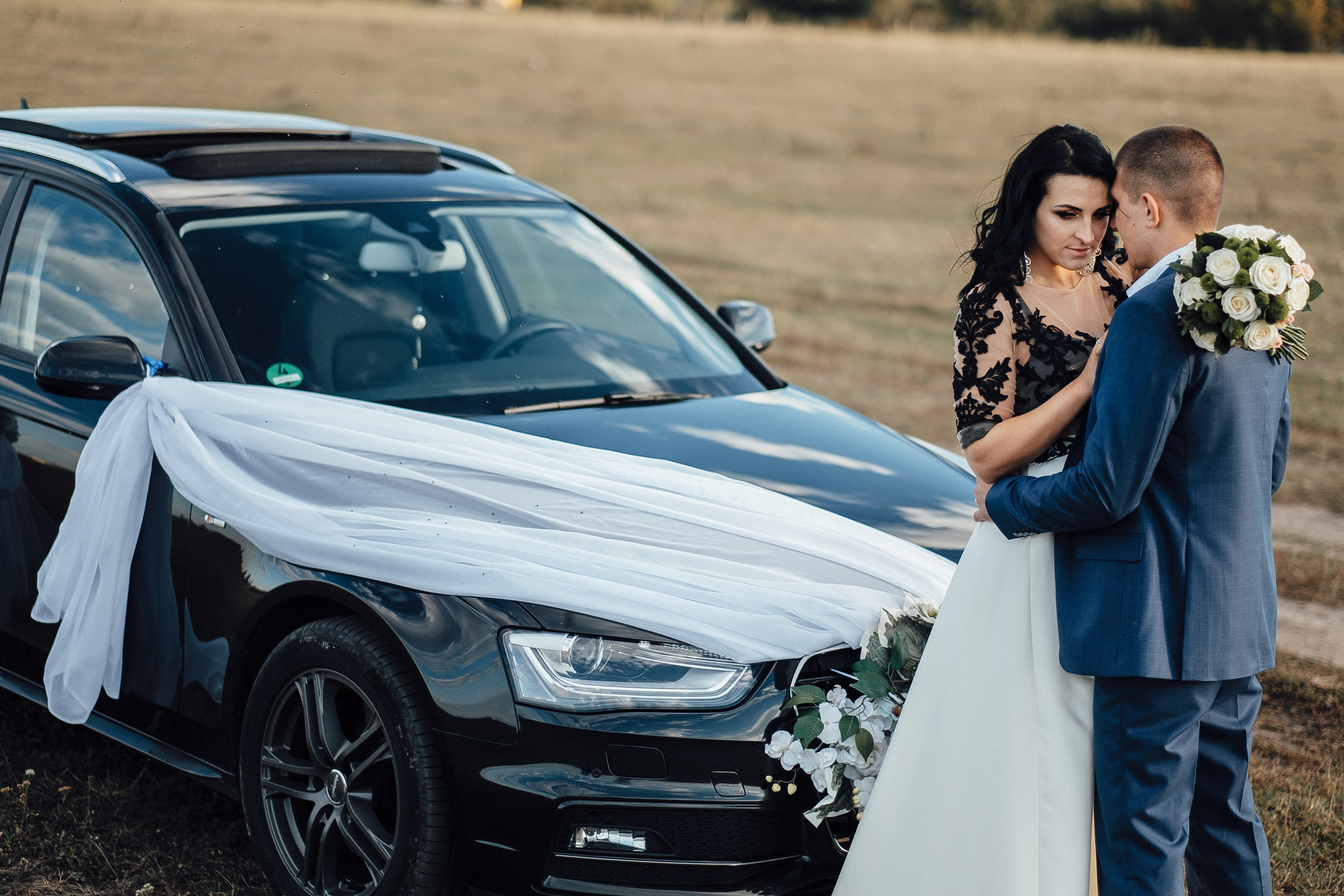 28.09.2018 Wedding Story. Ivan Skufinsky — wedding and family photographer in Vancouver